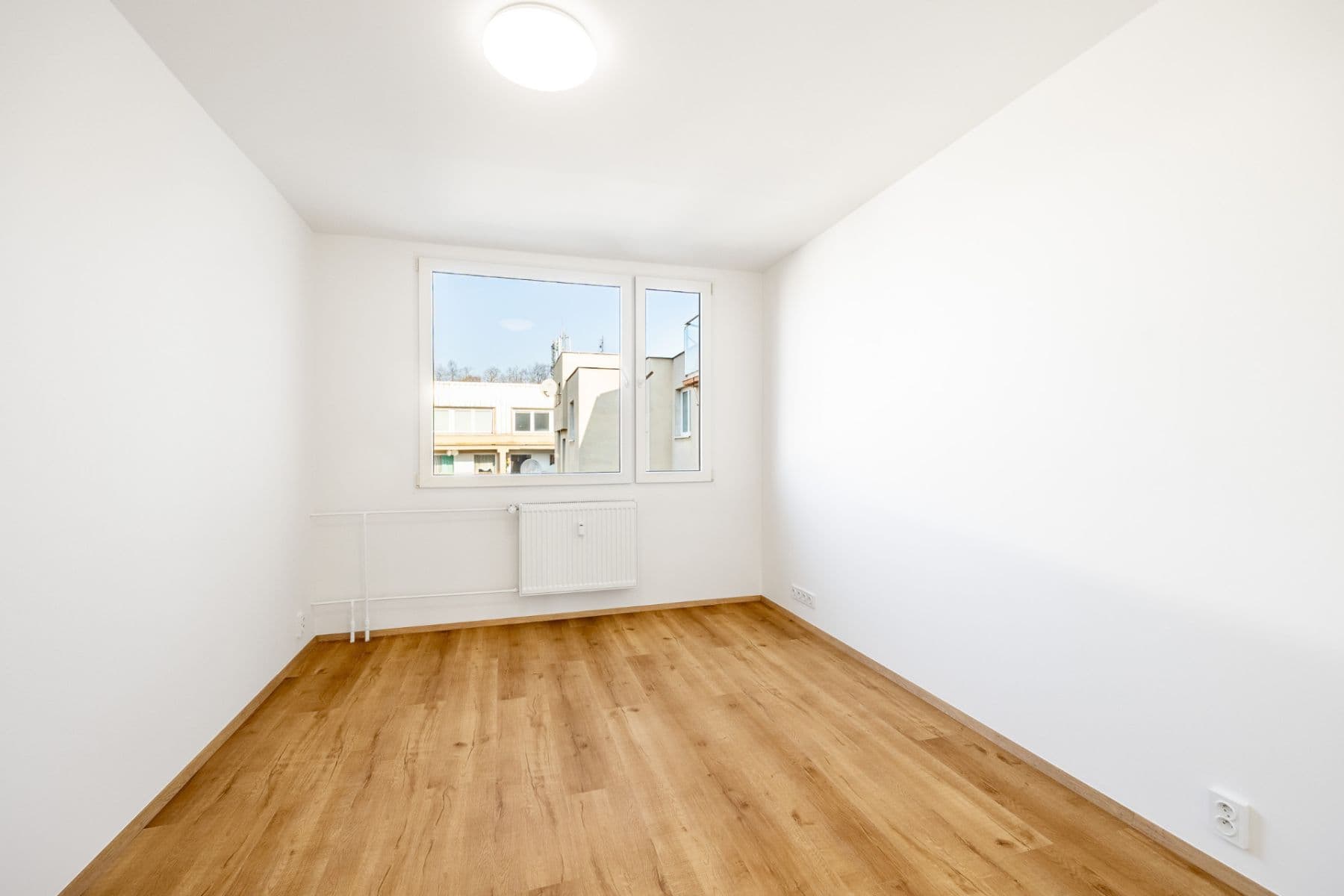 Predaj bytu 3-izbový 79 m², Roháčova, Praha, Praha Predaj bytu 3-izbový 79 m², Roháčova, Praha, Praha