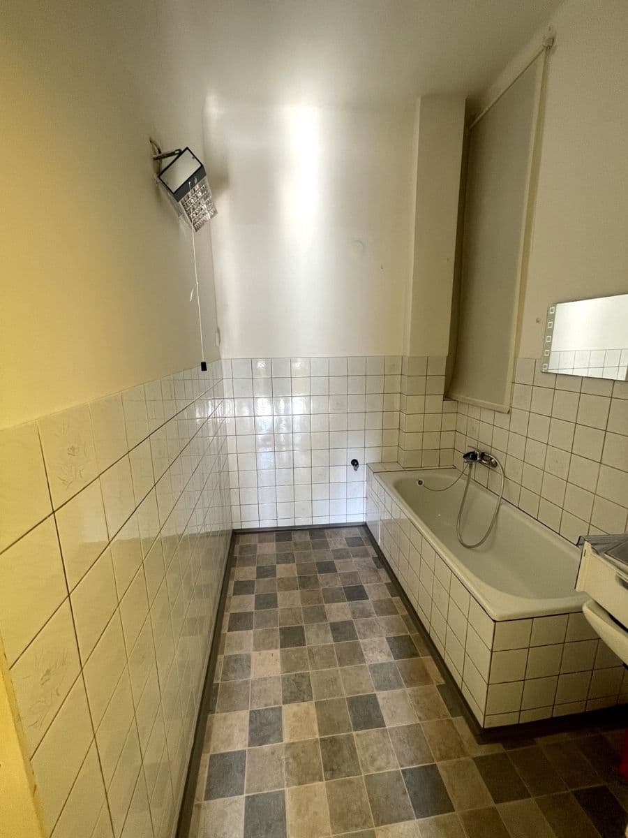 Predaj bytu 2-izbový 60 m², Božkovská, Plzeň, Plzeňský kraj Predaj bytu 2-izbový 60 m², Božkovská, Plzeň, Plzeňský kraj