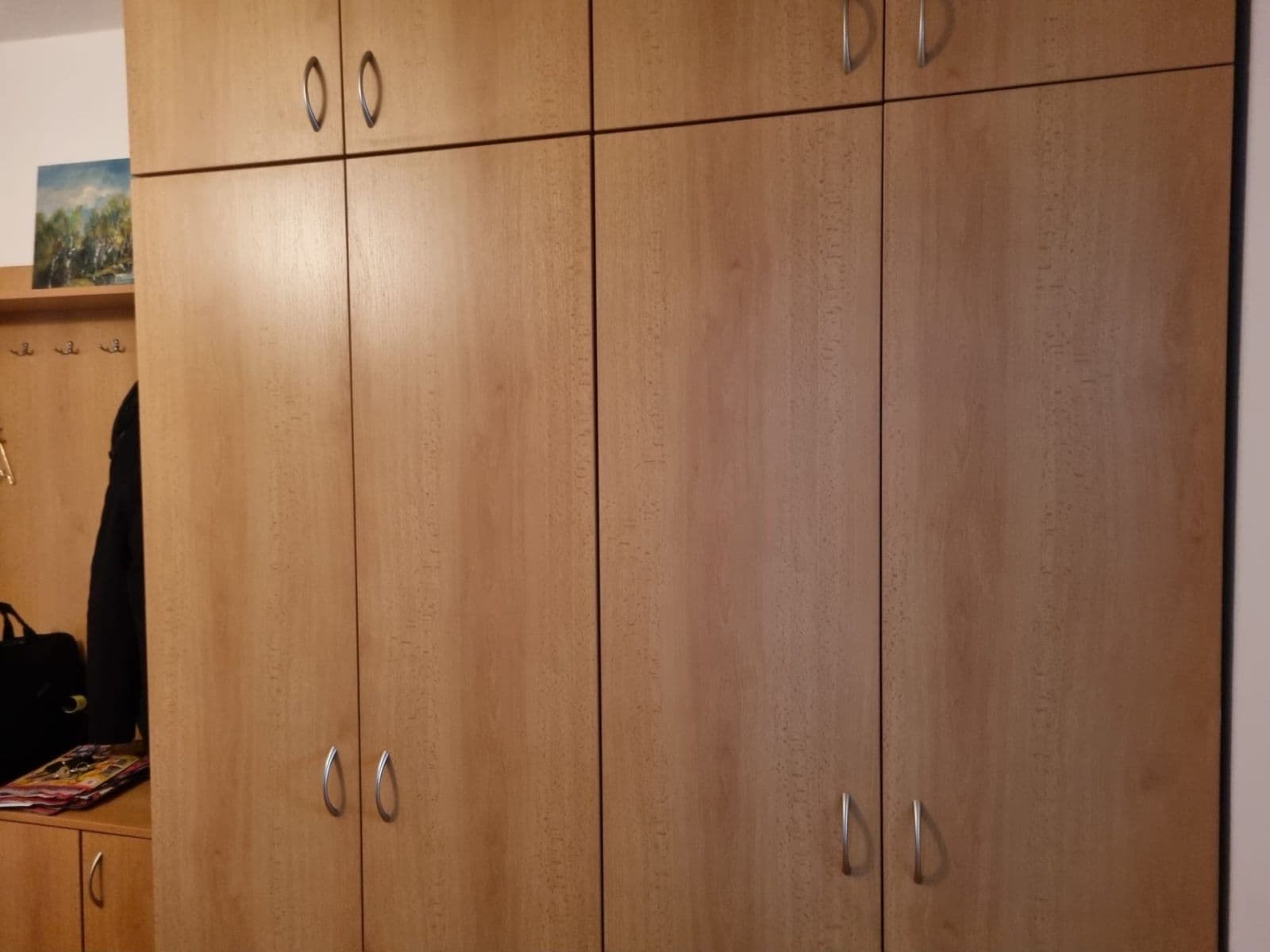 Prenájom bytu 2-izbový 40 m², Pod Vrchem, Mělník, Středočeský kraj Prenájom bytu 2-izbový 40 m², Pod Vrchem, Mělník, Středočeský kraj