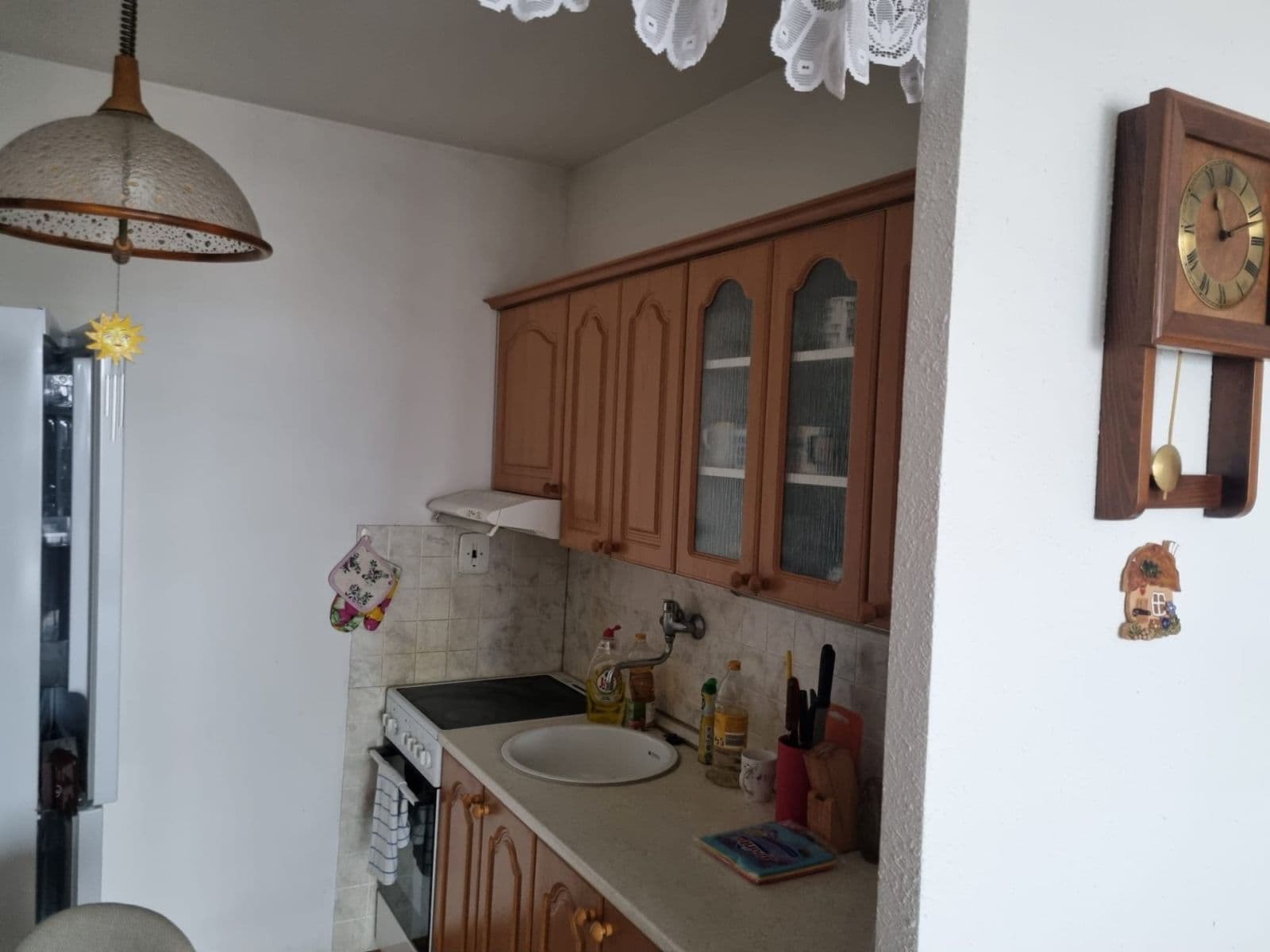 Prenájom bytu 2-izbový 40 m², Pod Vrchem, Mělník, Středočeský kraj Prenájom bytu 2-izbový 40 m², Pod Vrchem, Mělník, Středočeský kraj