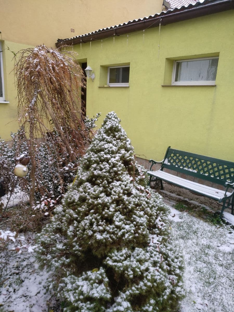 Prenájom domu 190 m², pozemek 374 m², Bratří Karpíšků, Pchery, Středočeský kraj Prenájom domu 190 m², pozemek 374 m², Bratří Karpíšků, Pchery, Středočeský kraj