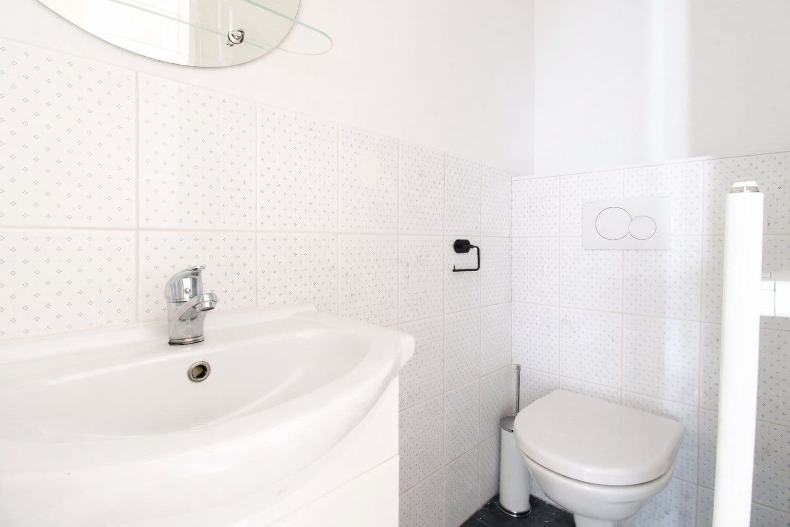 Prenájom bytu 1-izbový 33 m², Heřmanova, Praha, Praha Prenájom bytu 1-izbový 33 m², Heřmanova, Praha, Praha