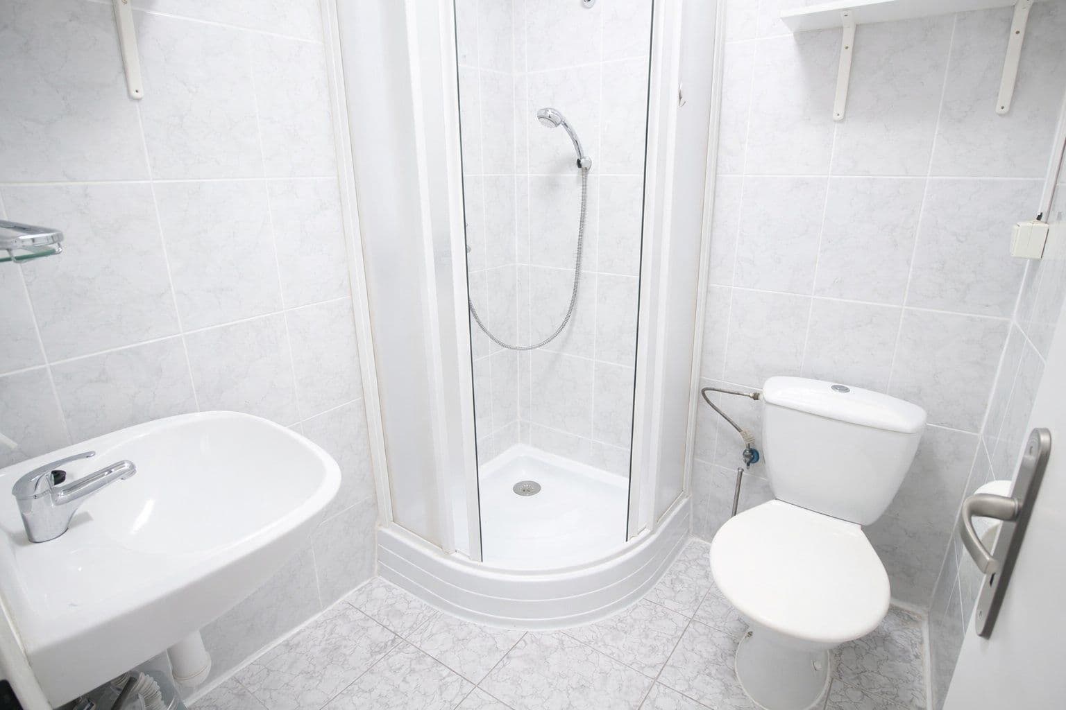 Prenájom bytu 1-izbový 25 m², 5. máje, Praha, Praha Prenájom bytu 1-izbový 25 m², 5. máje, Praha, Praha