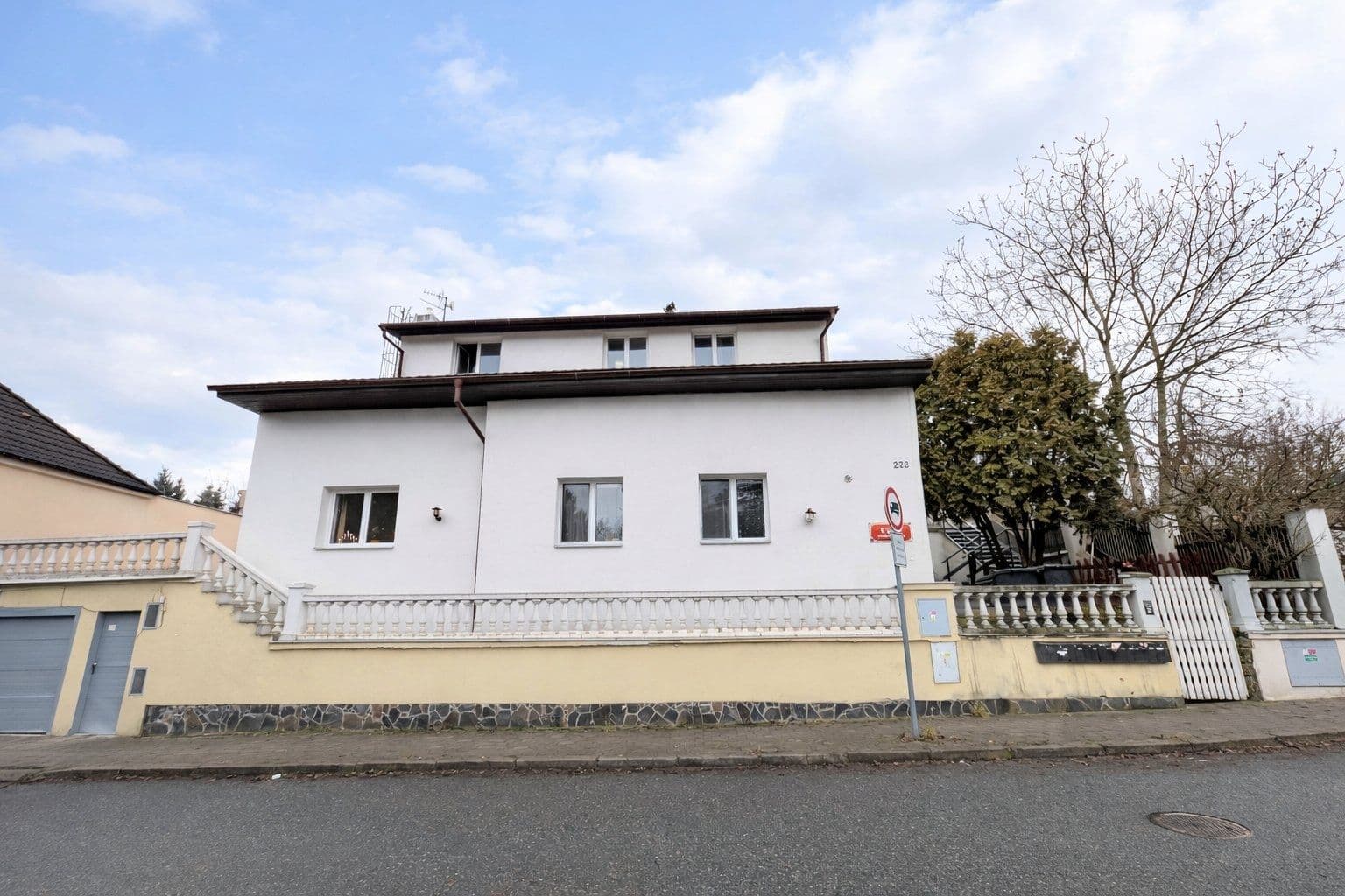 Prenájom bytu 1-izbový 25 m², 5. máje, Praha, Praha Prenájom bytu 1-izbový 25 m², 5. máje, Praha, Praha