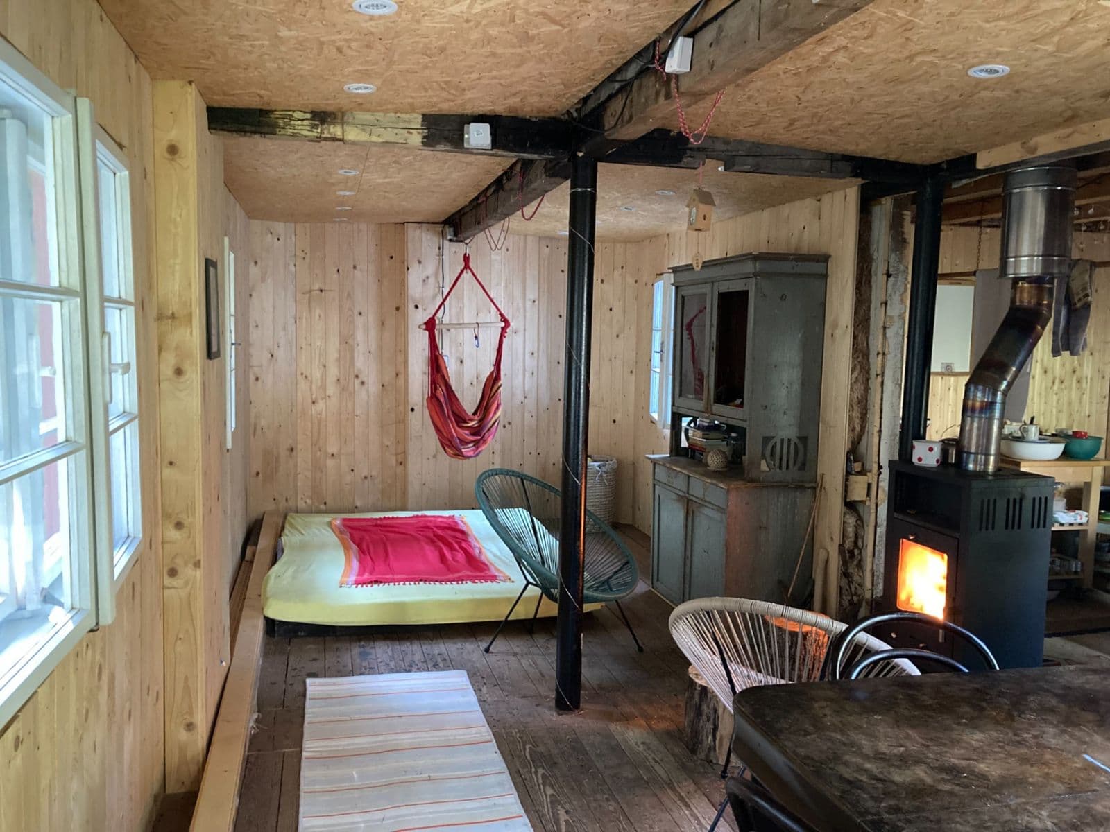 Predaj rekreačného objektu 43 m², pozemek 2 m², Kyjovice, Moravskoslezský kraj Predaj rekreačného objektu 43 m², pozemek 2 m², Kyjovice, Moravskoslezský kraj