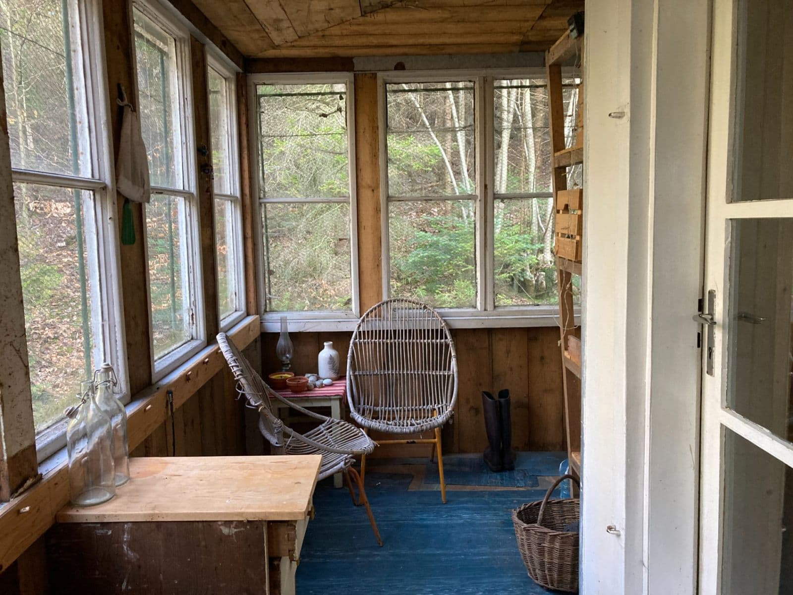 Predaj rekreačného objektu 43 m², pozemek 2 m², Kyjovice, Moravskoslezský kraj Predaj rekreačného objektu 43 m², pozemek 2 m², Kyjovice, Moravskoslezský kraj