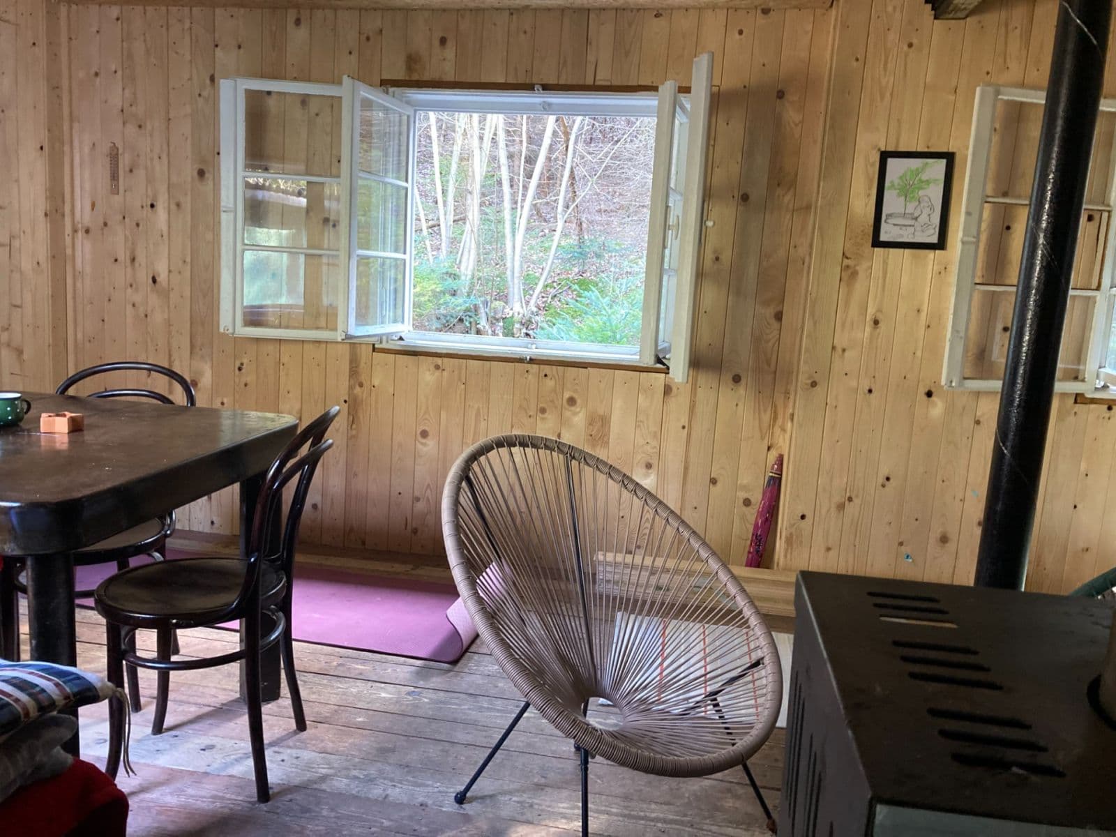 Predaj rekreačného objektu 43 m², pozemek 2 m², Kyjovice, Moravskoslezský kraj Predaj rekreačného objektu 43 m², pozemek 2 m², Kyjovice, Moravskoslezský kraj