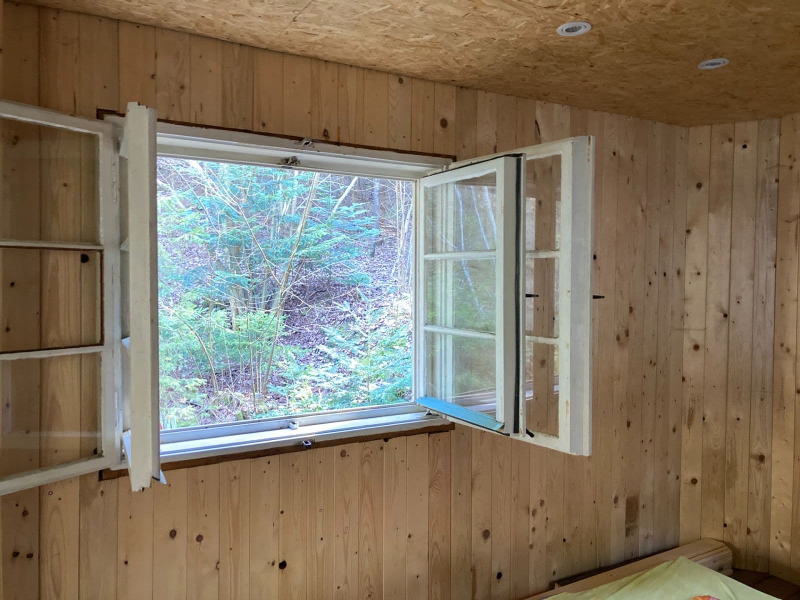 Predaj rekreačného objektu 43 m², pozemek 2 m², Kyjovice, Moravskoslezský kraj Predaj rekreačného objektu 43 m², pozemek 2 m², Kyjovice, Moravskoslezský kraj