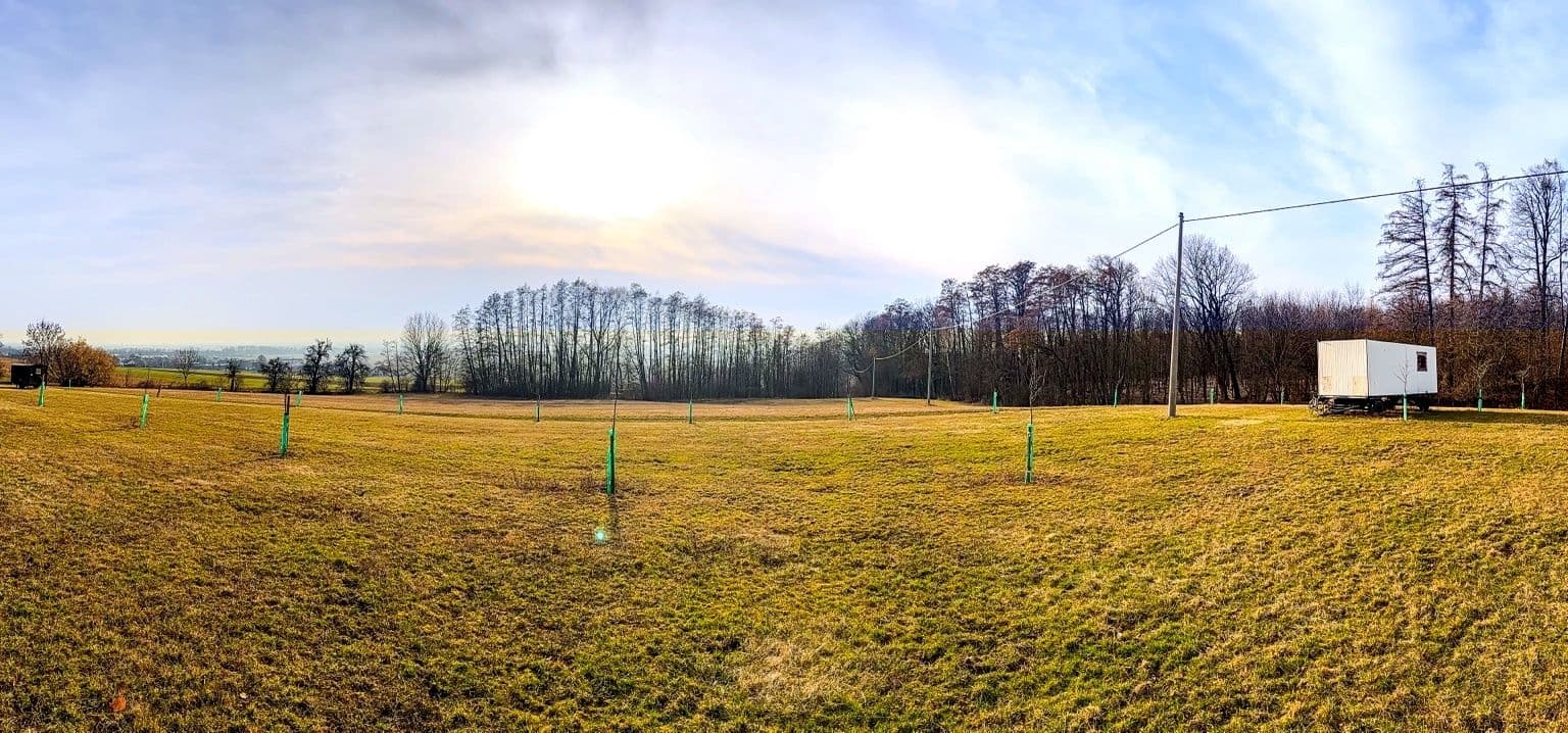 Predaj pozemku 1.900 m², Bělkovice-Lašťany, Olomoucký kraj Predaj pozemku 1.900 m², Bělkovice-Lašťany, Olomoucký kraj