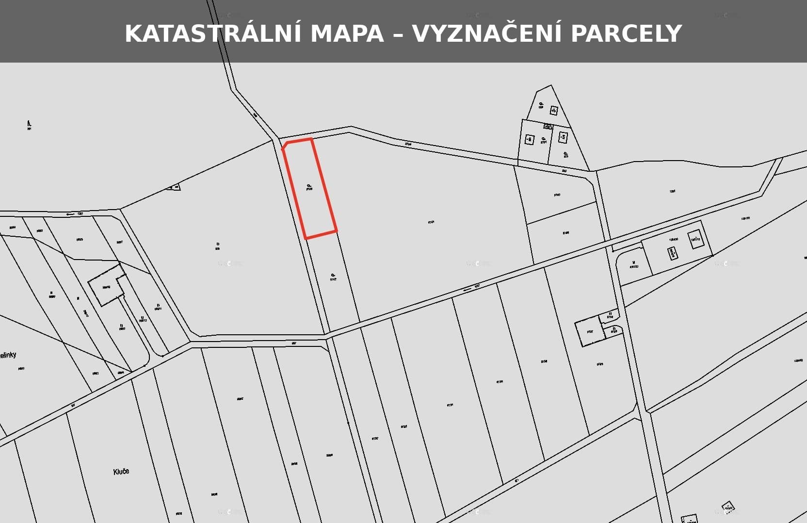 Predaj pozemku 1.900 m², Bělkovice-Lašťany, Olomoucký kraj Predaj pozemku 1.900 m², Bělkovice-Lašťany, Olomoucký kraj