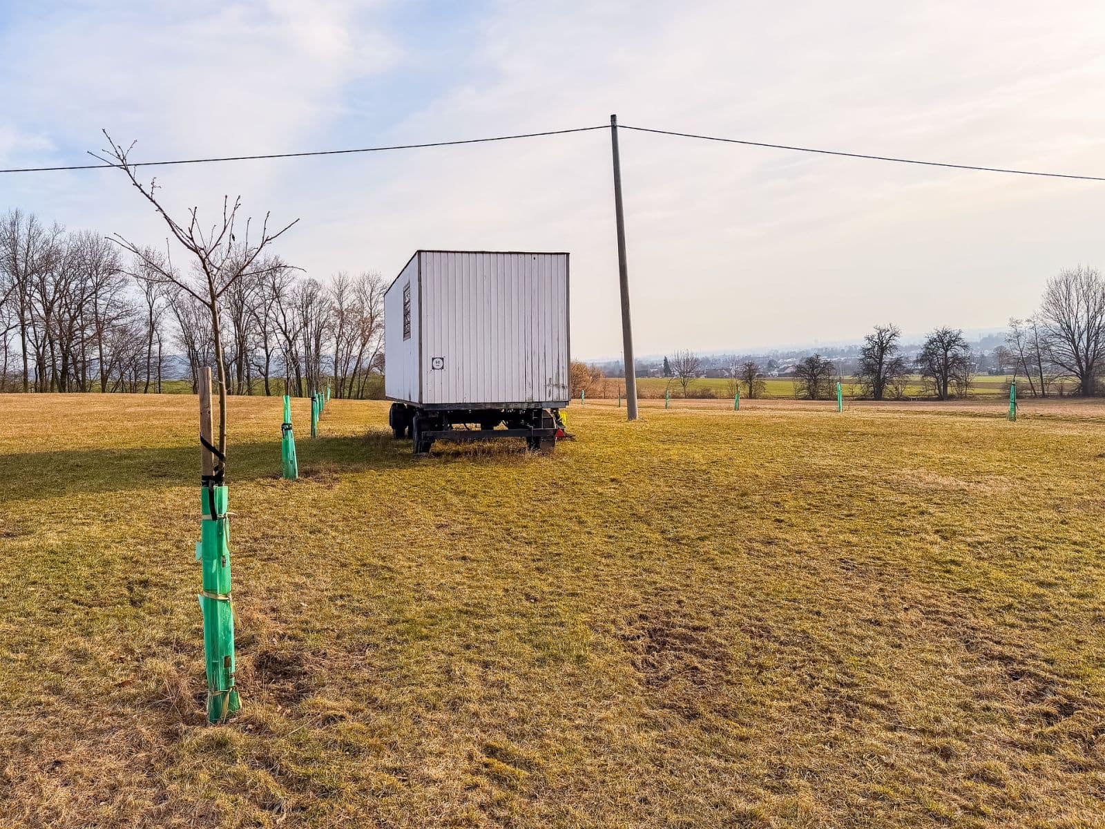 Predaj pozemku 1.900 m², Bělkovice-Lašťany, Olomoucký kraj Predaj pozemku 1.900 m², Bělkovice-Lašťany, Olomoucký kraj