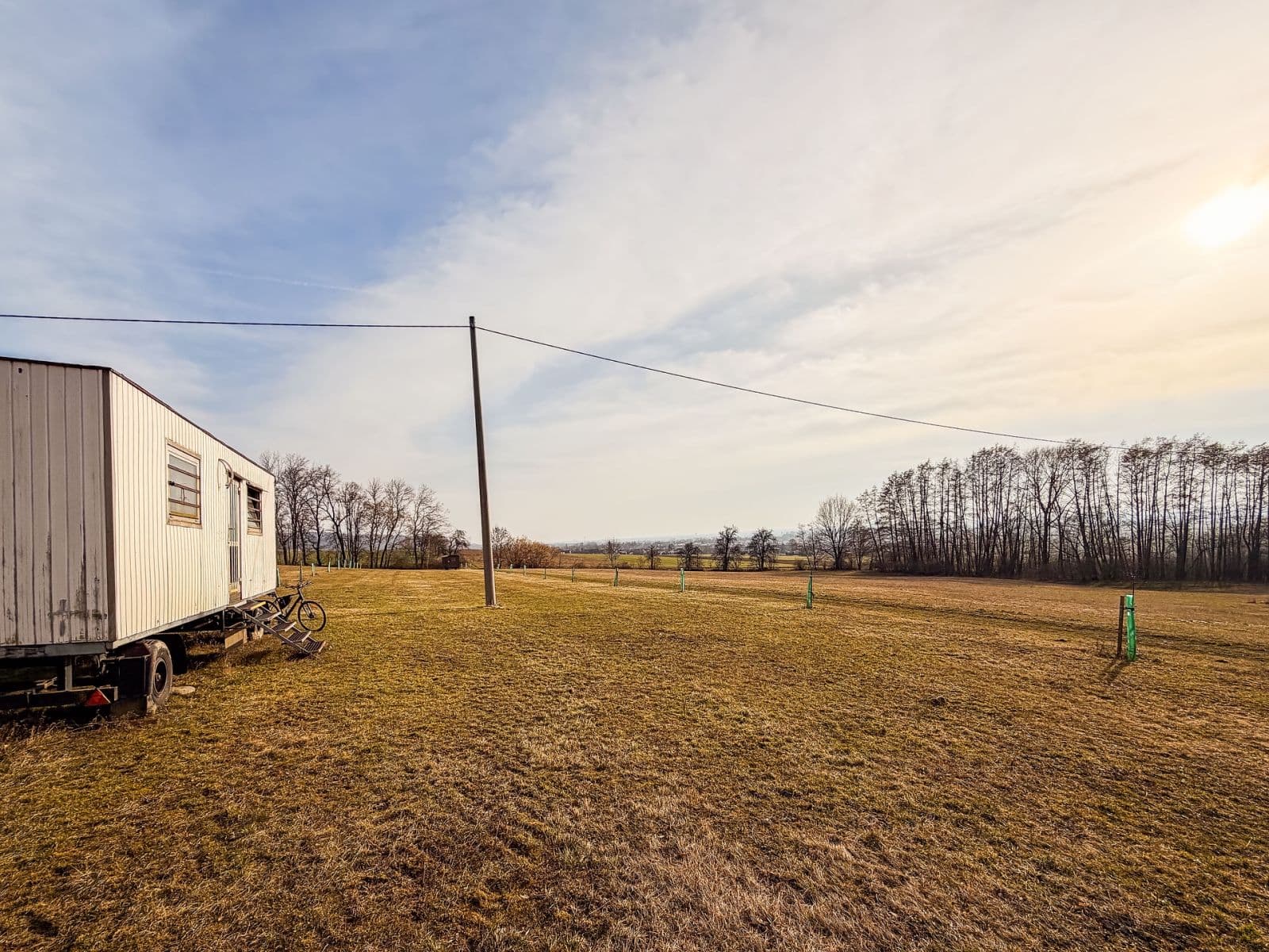 Predaj pozemku 1.900 m², Bělkovice-Lašťany, Olomoucký kraj Predaj pozemku 1.900 m², Bělkovice-Lašťany, Olomoucký kraj