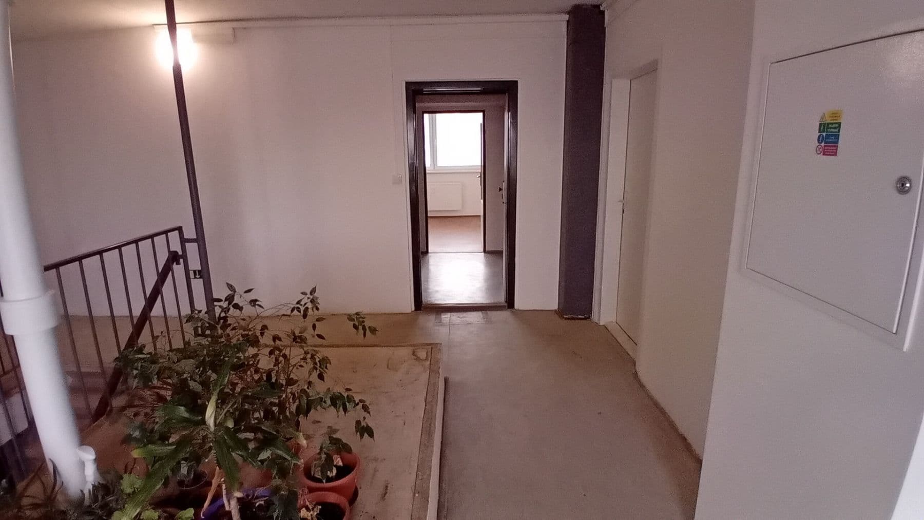 Prenájom nebytového priestoru 32 m², Jeseniova, Praha, Praha Prenájom nebytového priestoru 32 m², Jeseniova, Praha, Praha