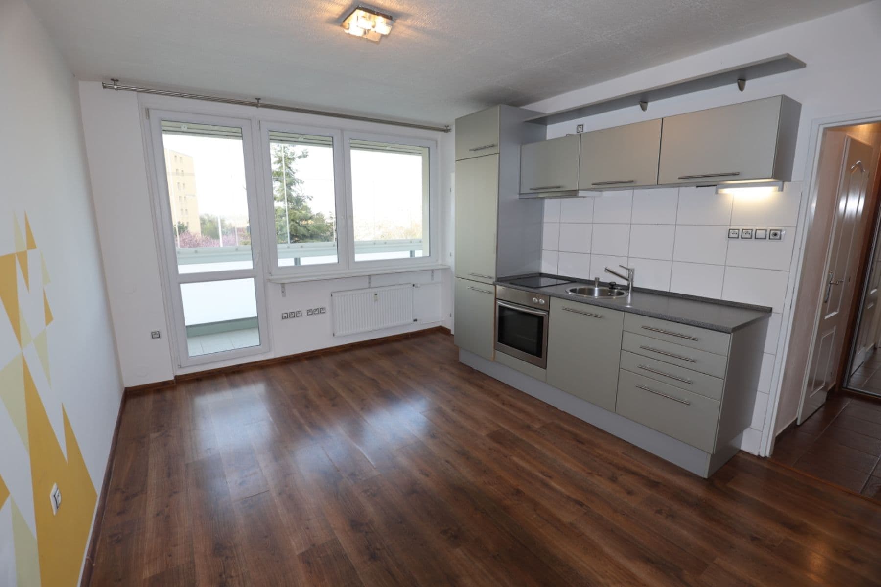 Predaj bytu 2-izbový 33 m², Podle Kačerova, Praha, Praha Predaj bytu 2-izbový 33 m², Podle Kačerova, Praha, Praha