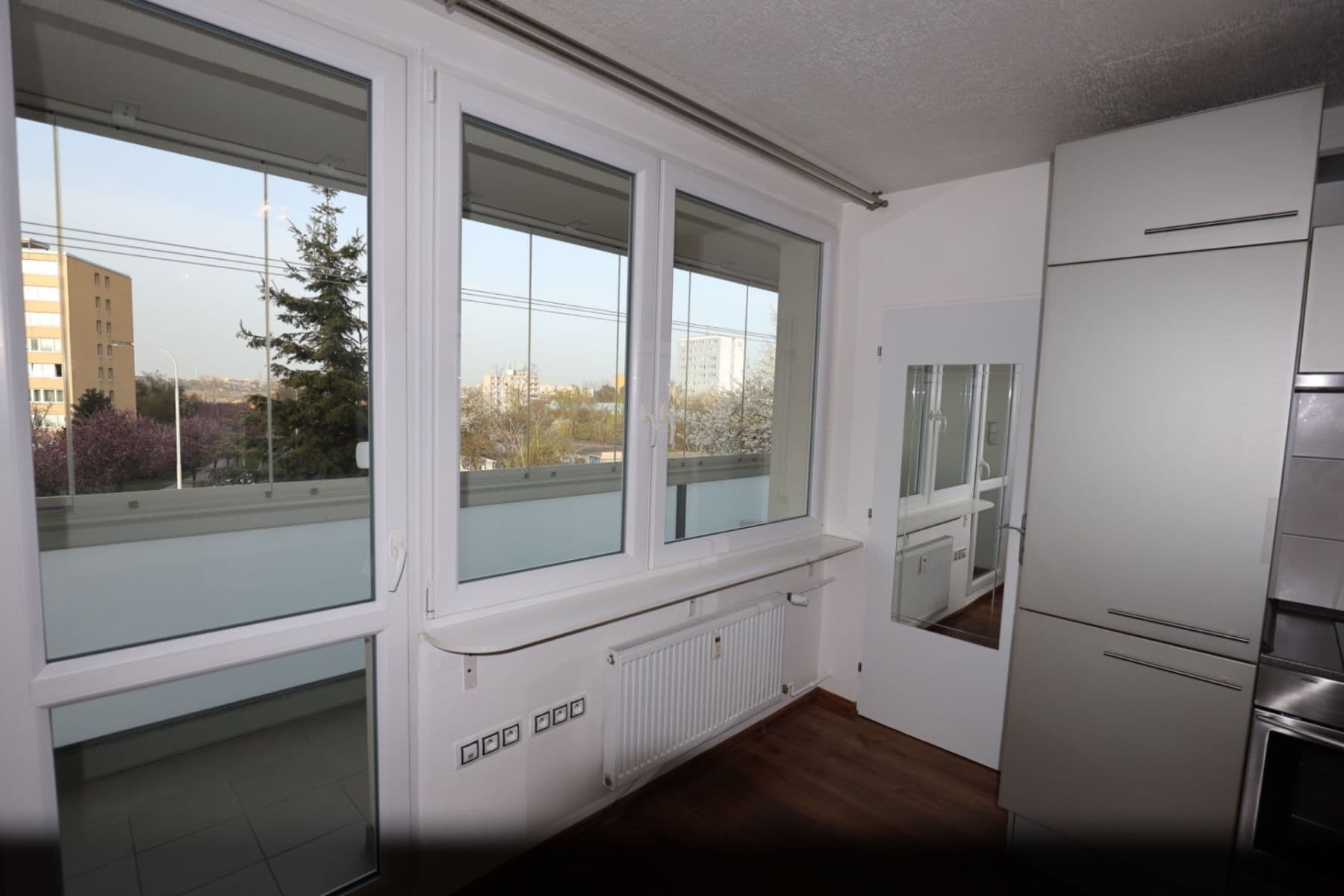 Predaj bytu 2-izbový 33 m², Podle Kačerova, Praha, Praha Predaj bytu 2-izbový 33 m², Podle Kačerova, Praha, Praha