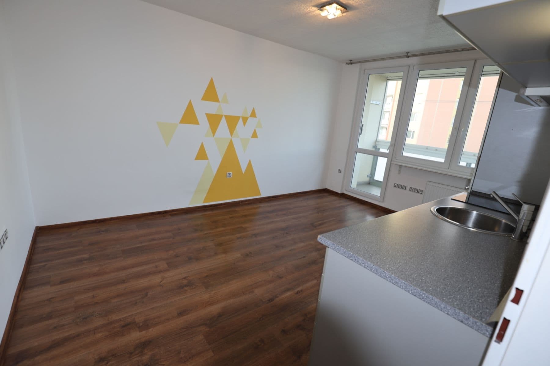 Predaj bytu 2-izbový 33 m², Podle Kačerova, Praha, Praha Predaj bytu 2-izbový 33 m², Podle Kačerova, Praha, Praha