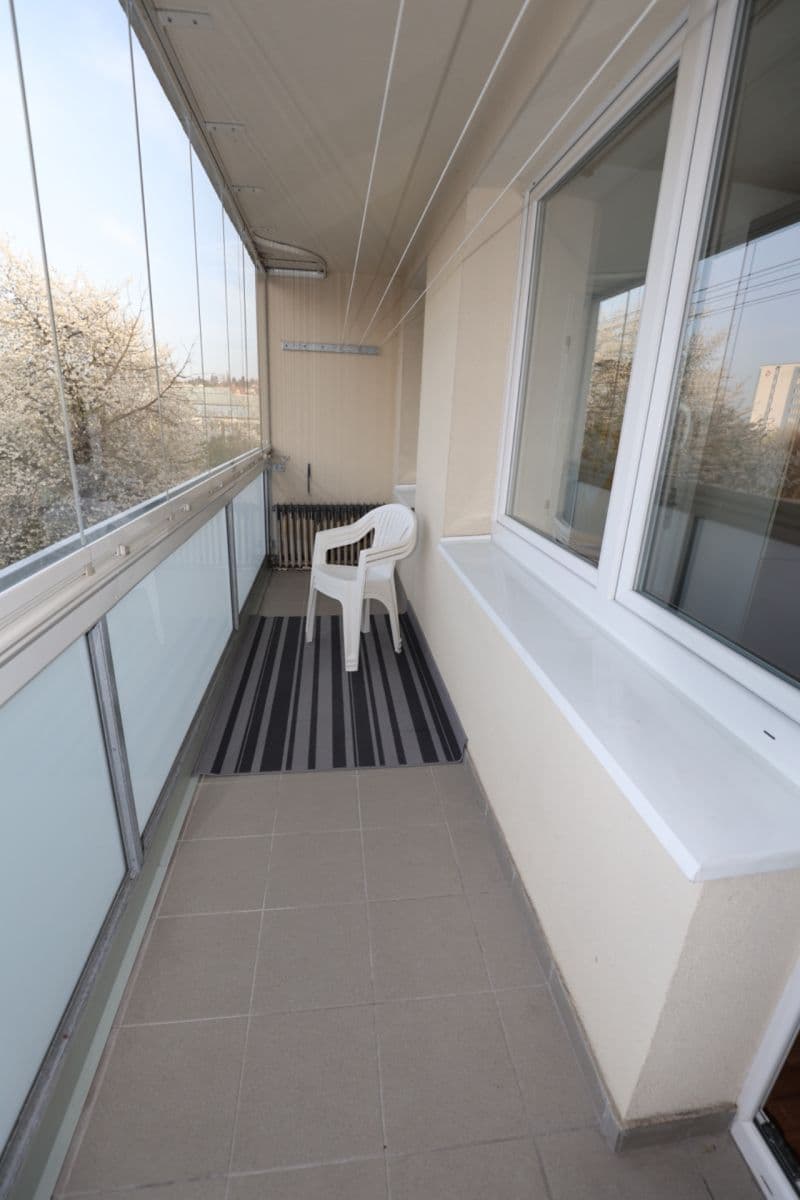 Predaj bytu 2-izbový 33 m², Podle Kačerova, Praha, Praha Predaj bytu 2-izbový 33 m², Podle Kačerova, Praha, Praha