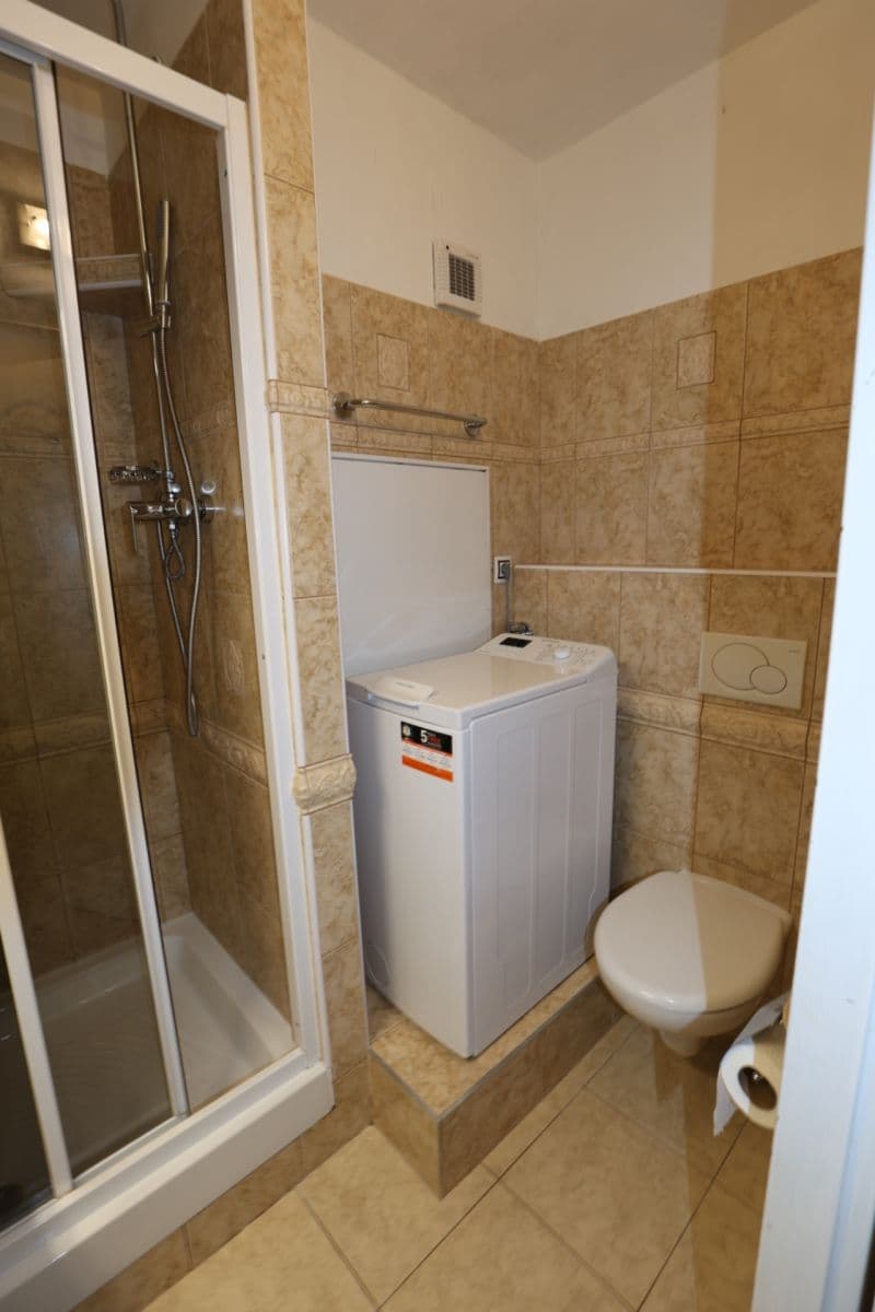 Predaj bytu 2-izbový 33 m², Podle Kačerova, Praha, Praha Predaj bytu 2-izbový 33 m², Podle Kačerova, Praha, Praha