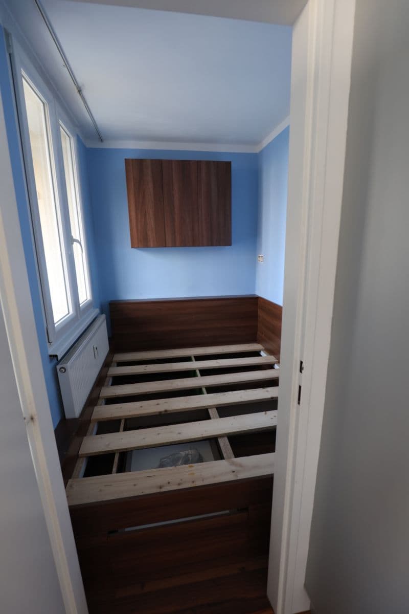 Predaj bytu 2-izbový 33 m², Podle Kačerova, Praha, Praha Predaj bytu 2-izbový 33 m², Podle Kačerova, Praha, Praha