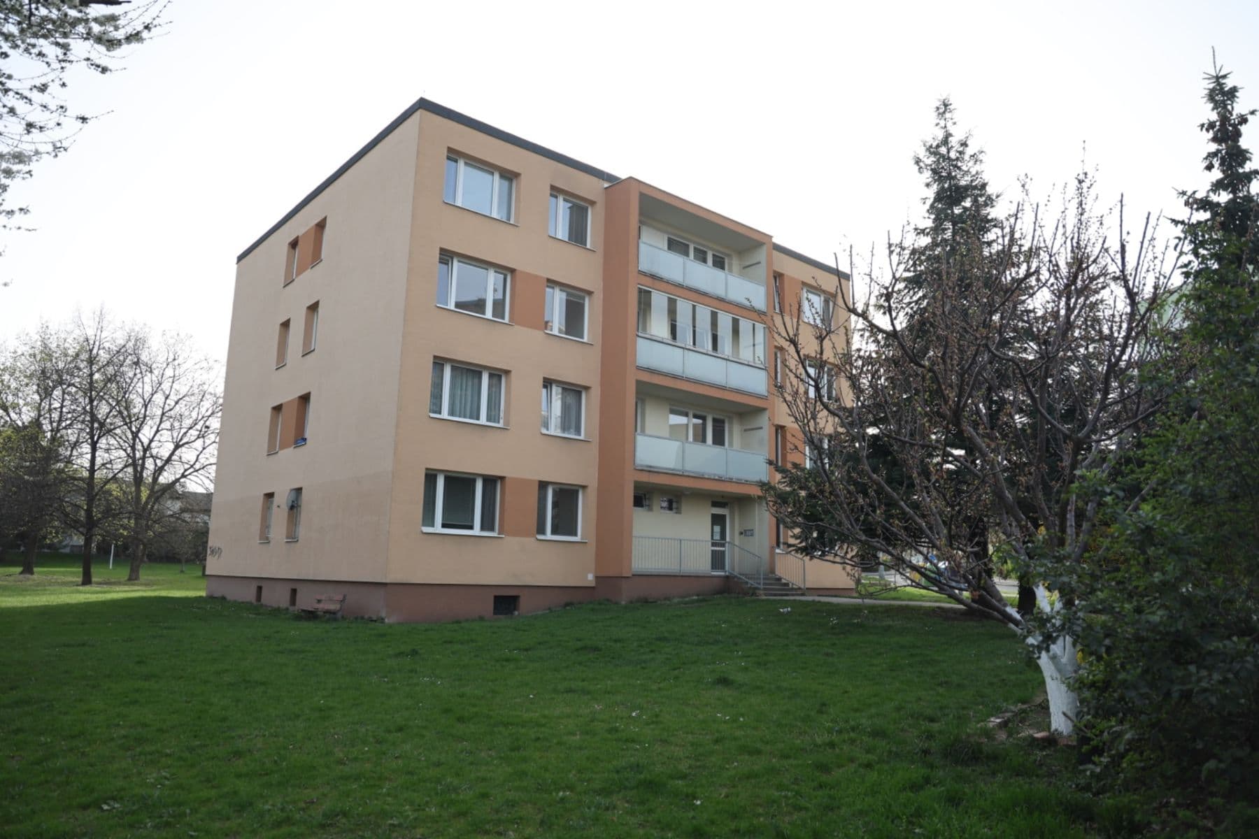 Predaj bytu 2-izbový 33 m², Podle Kačerova, Praha, Praha Predaj bytu 2-izbový 33 m², Podle Kačerova, Praha, Praha