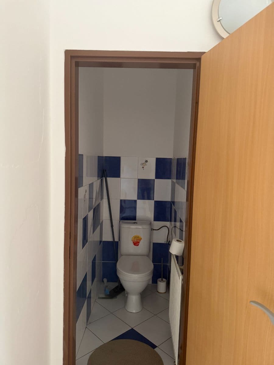 Prenájom nebytového priestoru 20 m², Legionářů, Praha, Praha Prenájom nebytového priestoru 20 m², Legionářů, Praha, Praha