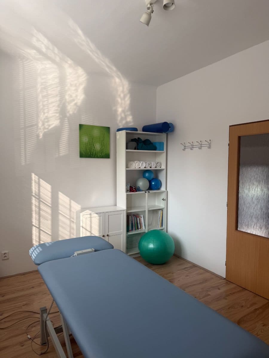 Prenájom nebytového priestoru 20 m², Legionářů, Praha, Praha Prenájom nebytového priestoru 20 m², Legionářů, Praha, Praha