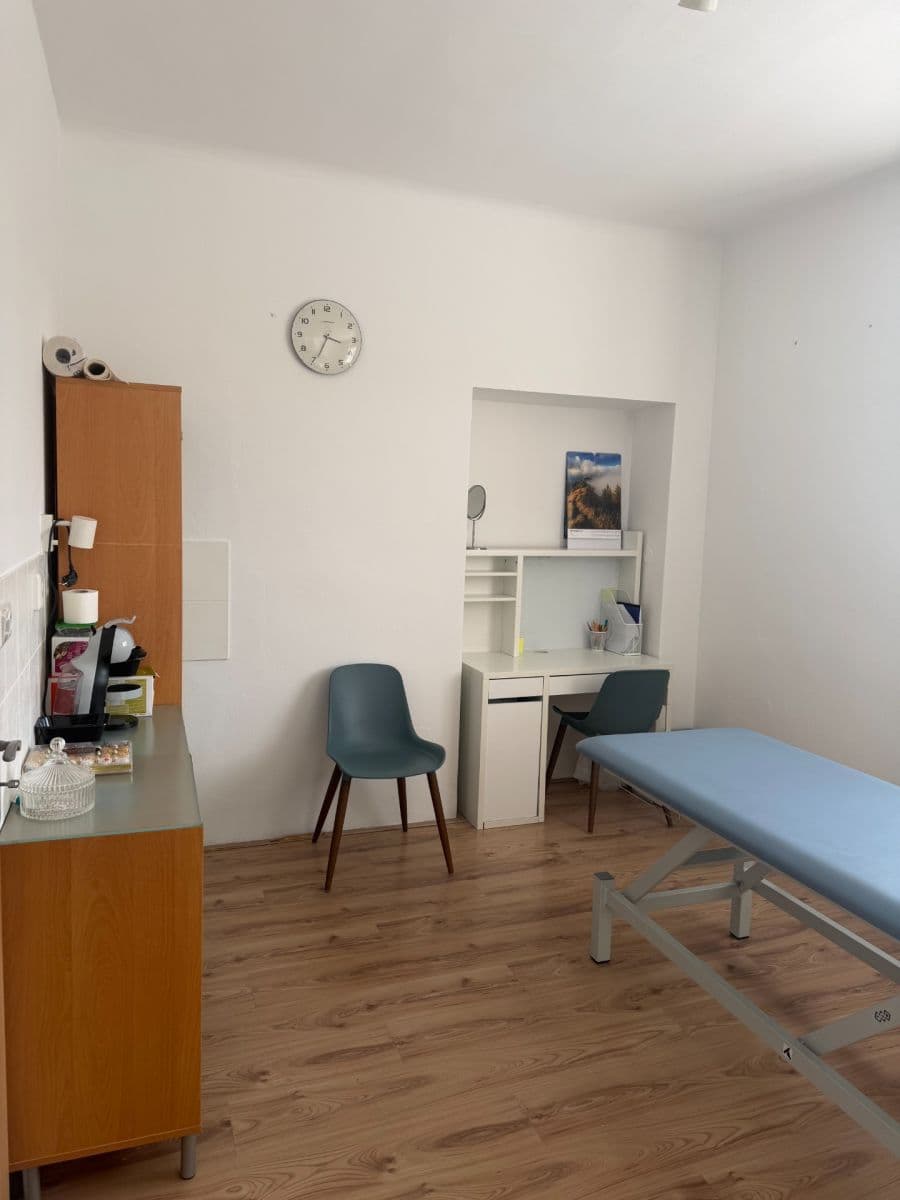 Prenájom nebytového priestoru 20 m², Legionářů, Praha, Praha Prenájom nebytového priestoru 20 m², Legionářů, Praha, Praha