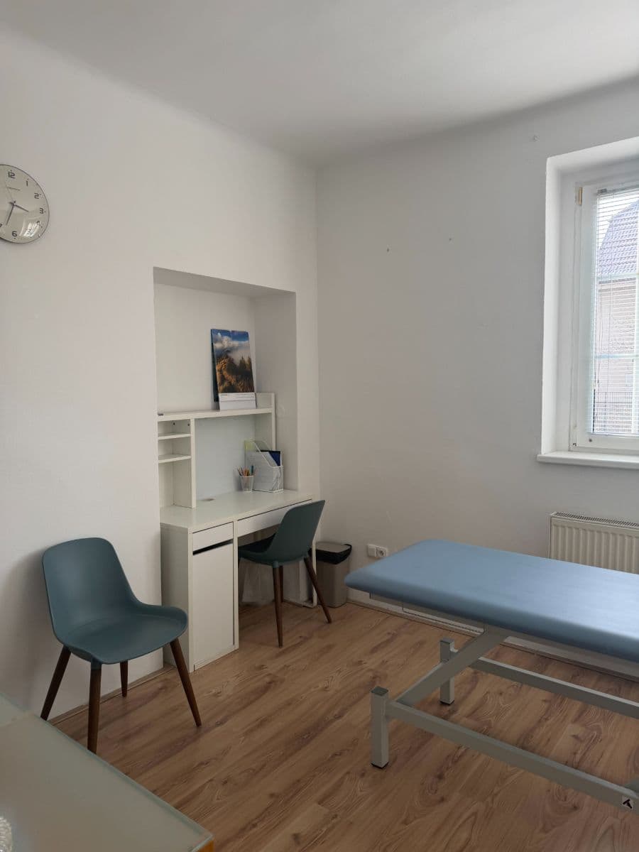 Prenájom nebytového priestoru 20 m², Legionářů, Praha, Praha Prenájom nebytového priestoru 20 m², Legionářů, Praha, Praha