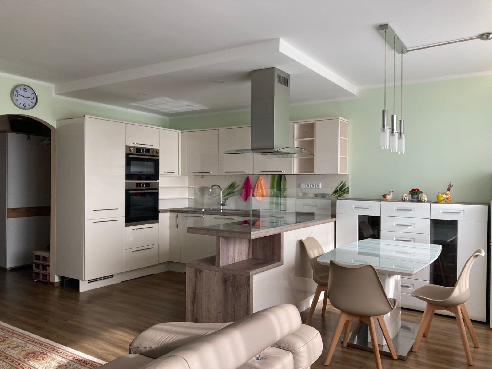 Predaj bytu 3-izbový 78 m², Bellušova, Praha, Praha Predaj bytu 3-izbový 78 m², Bellušova, Praha, Praha