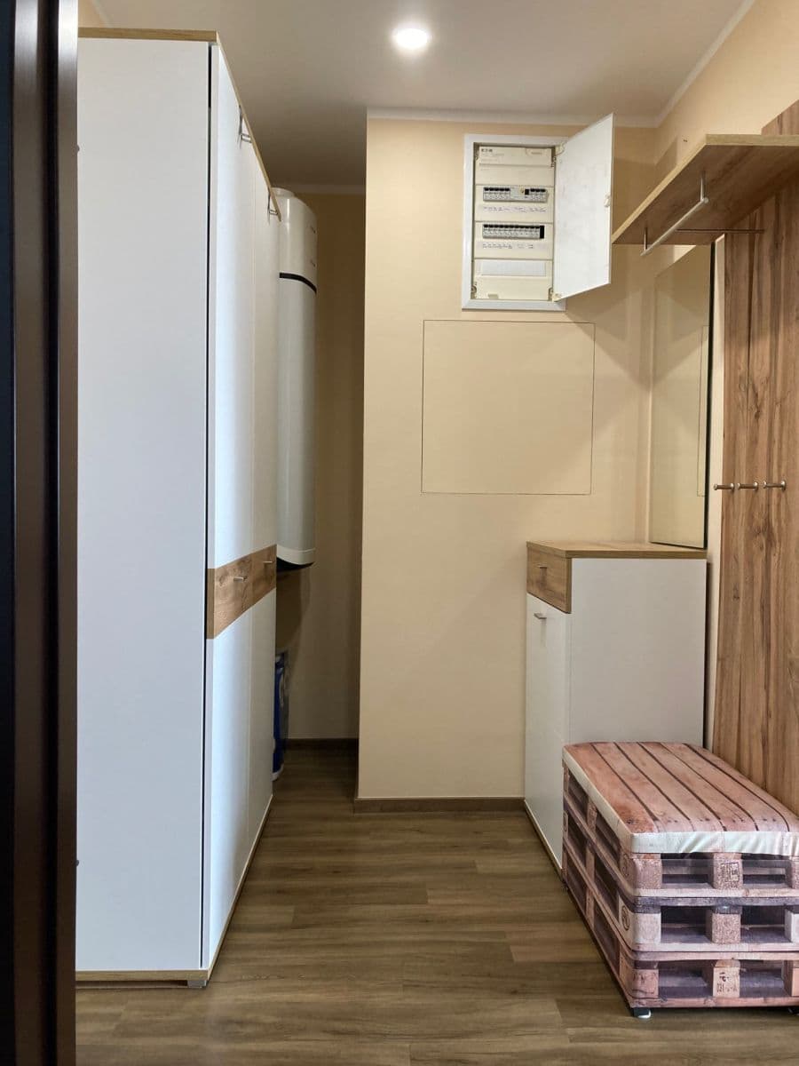 Predaj bytu 3-izbový 78 m², Bellušova, Praha, Praha Predaj bytu 3-izbový 78 m², Bellušova, Praha, Praha