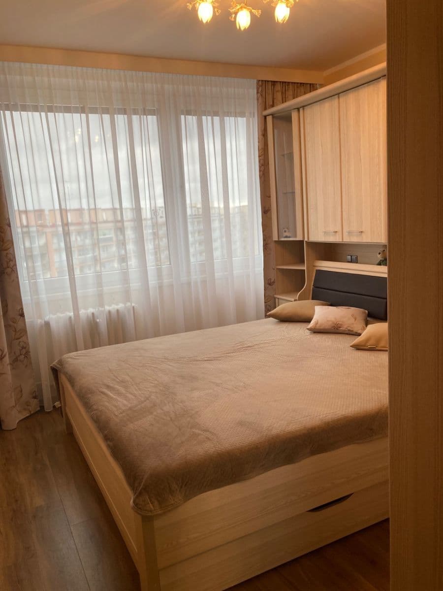 Predaj bytu 3-izbový 78 m², Bellušova, Praha, Praha Predaj bytu 3-izbový 78 m², Bellušova, Praha, Praha
