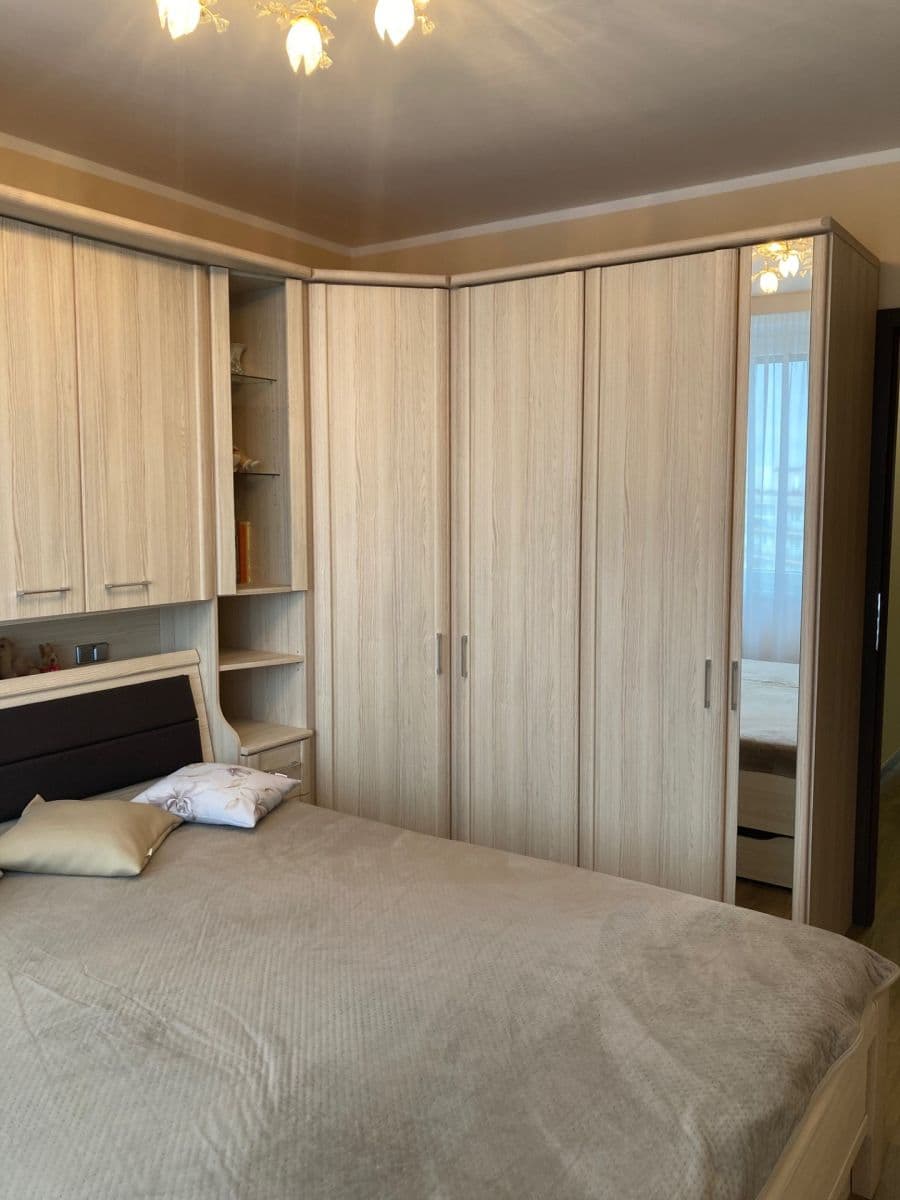 Predaj bytu 3-izbový 78 m², Bellušova, Praha, Praha Predaj bytu 3-izbový 78 m², Bellušova, Praha, Praha