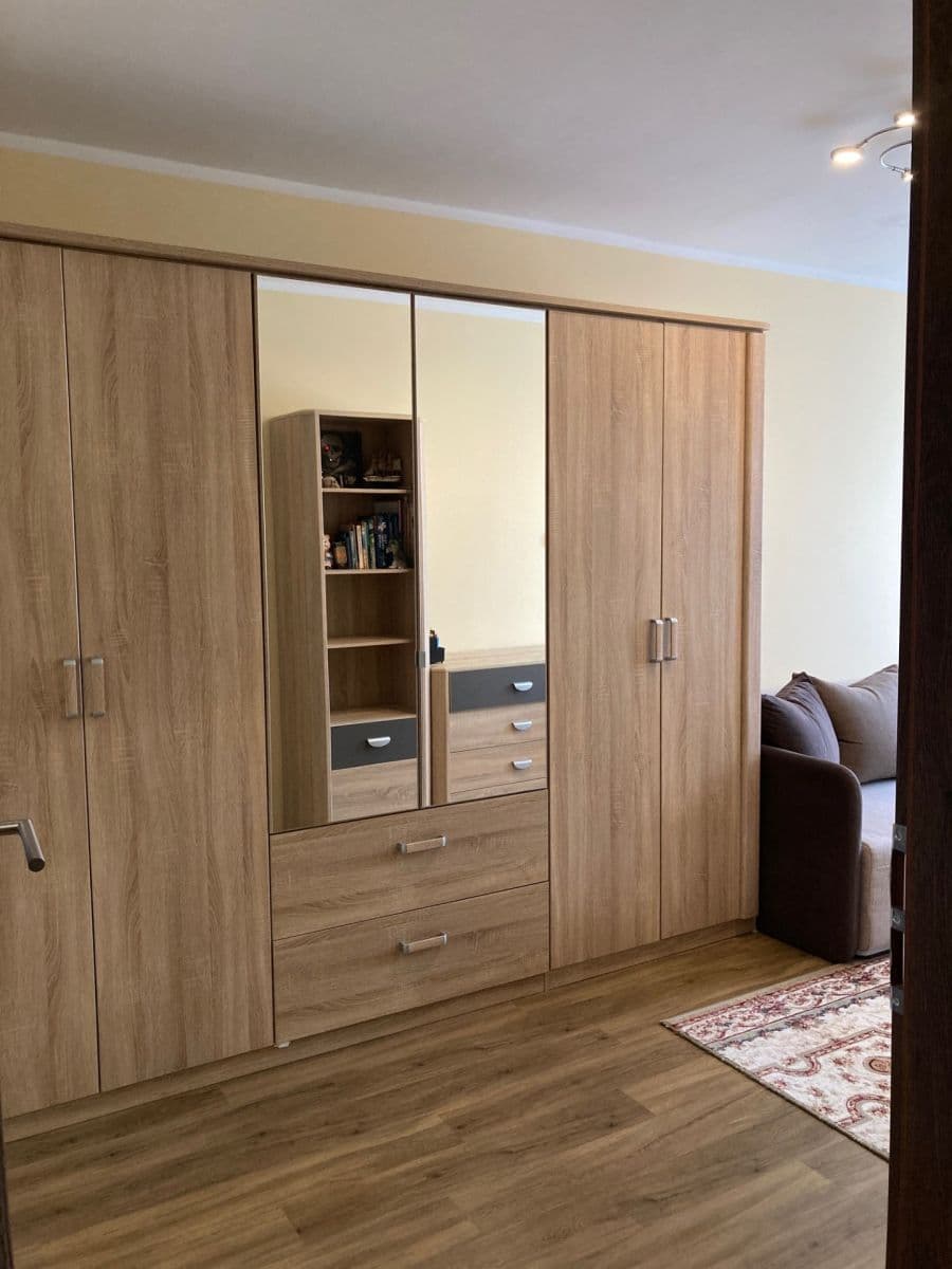 Predaj bytu 3-izbový 78 m², Bellušova, Praha, Praha Predaj bytu 3-izbový 78 m², Bellušova, Praha, Praha