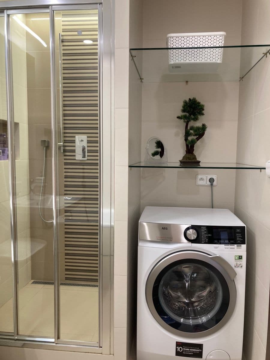 Predaj bytu 3-izbový 78 m², Bellušova, Praha, Praha Predaj bytu 3-izbový 78 m², Bellušova, Praha, Praha