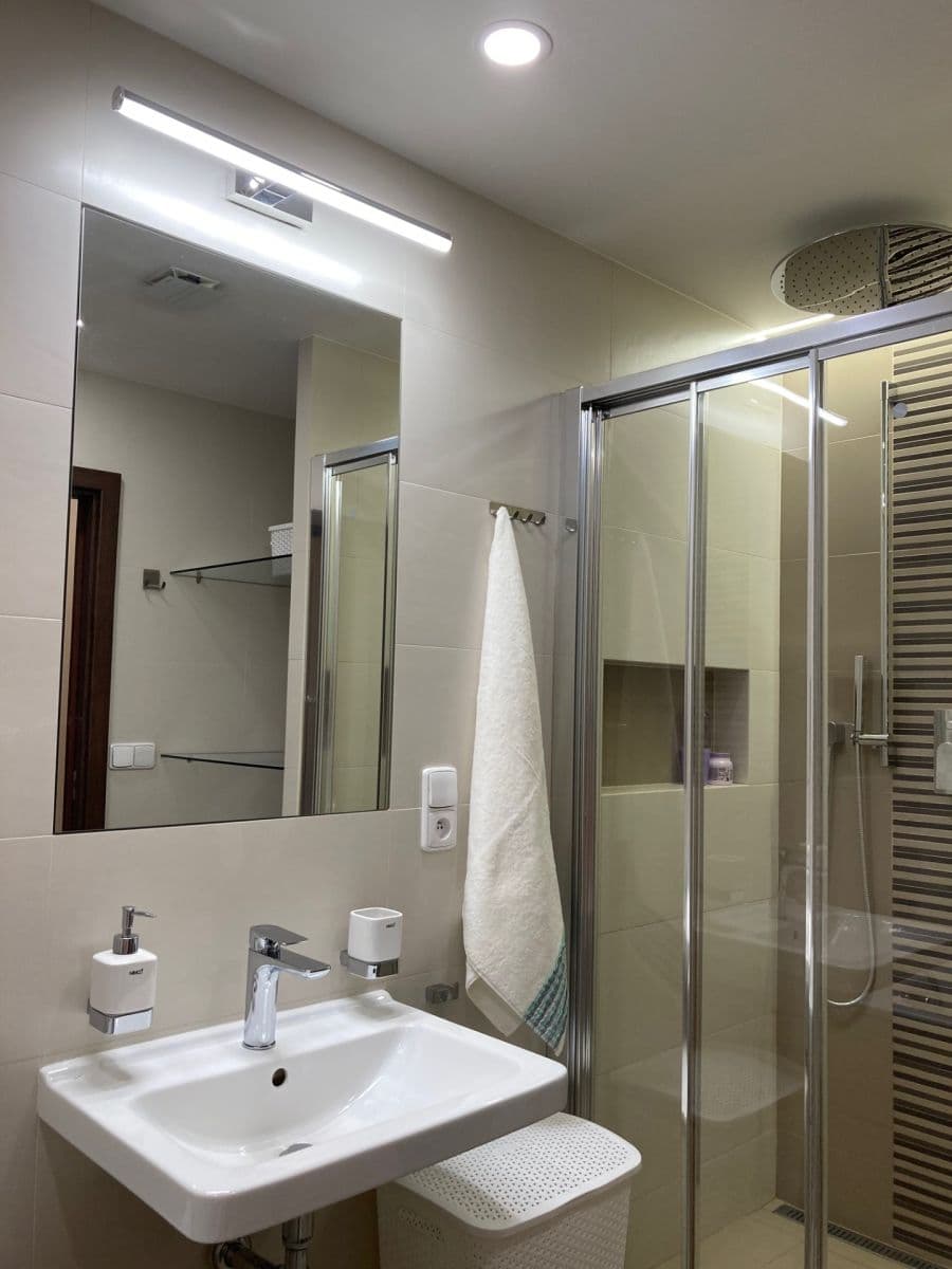 Predaj bytu 3-izbový 78 m², Bellušova, Praha, Praha Predaj bytu 3-izbový 78 m², Bellušova, Praha, Praha