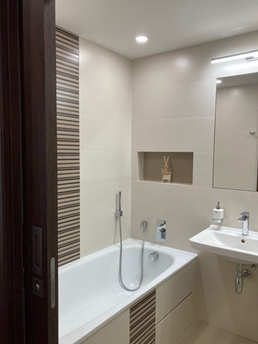 Predaj bytu 3-izbový 78 m², Bellušova, Praha, Praha Predaj bytu 3-izbový 78 m², Bellušova, Praha, Praha