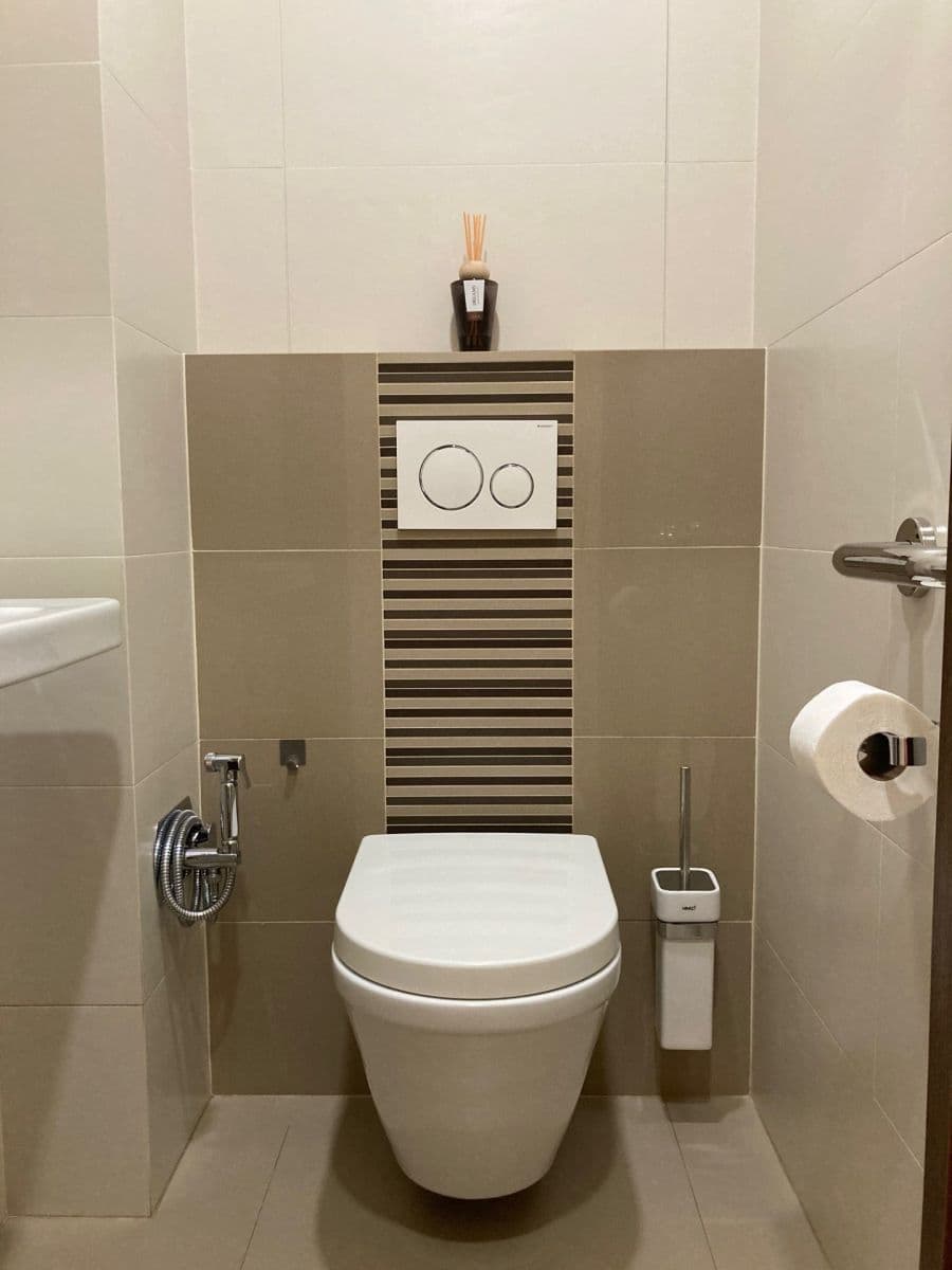 Predaj bytu 3-izbový 78 m², Bellušova, Praha, Praha Predaj bytu 3-izbový 78 m², Bellušova, Praha, Praha