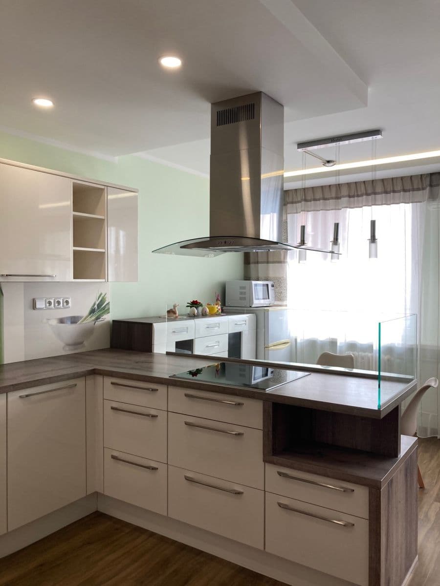 Predaj bytu 3-izbový 78 m², Bellušova, Praha, Praha Predaj bytu 3-izbový 78 m², Bellušova, Praha, Praha