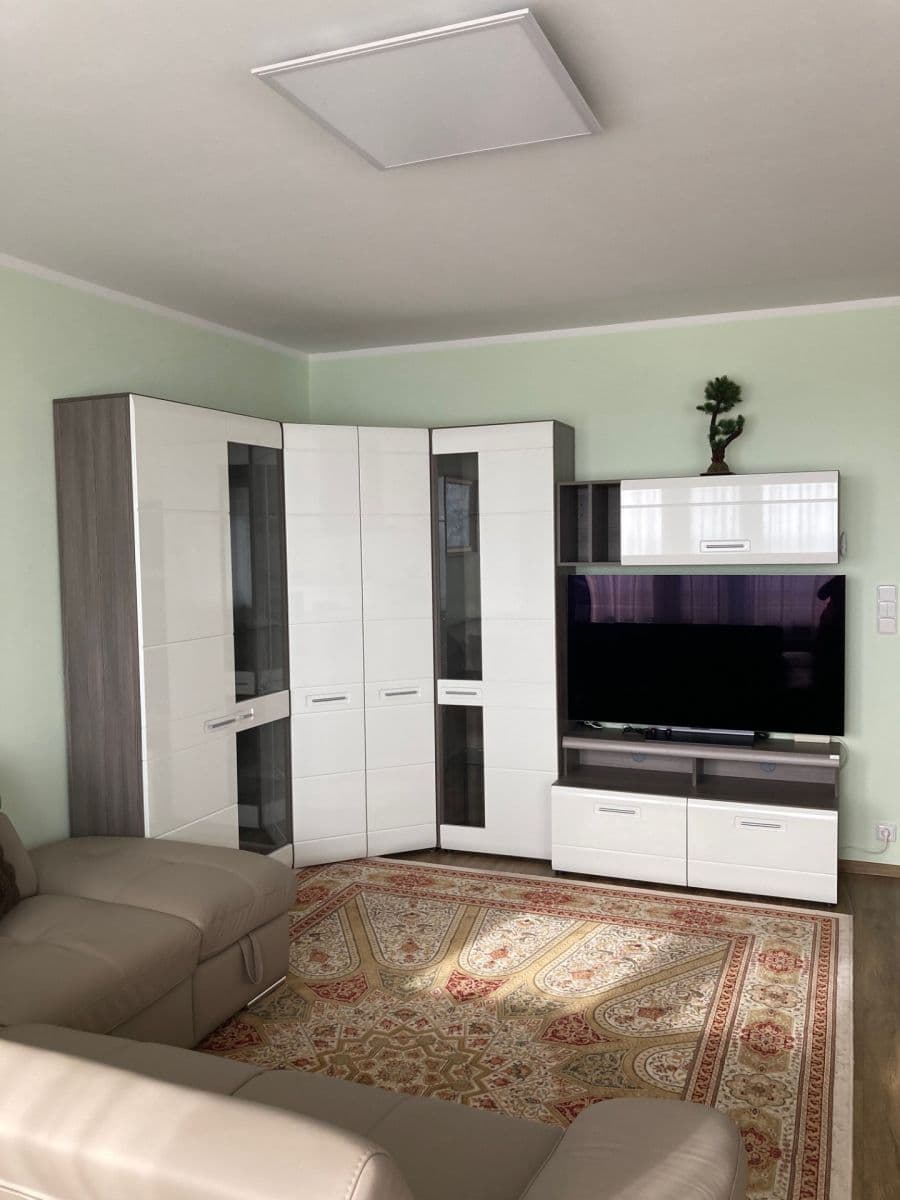 Predaj bytu 3-izbový 78 m², Bellušova, Praha, Praha Predaj bytu 3-izbový 78 m², Bellušova, Praha, Praha