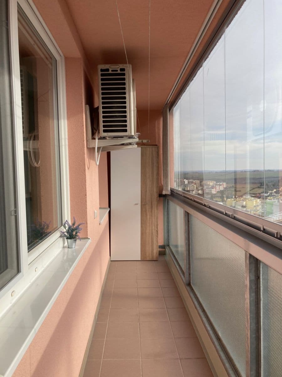 Predaj bytu 3-izbový 78 m², Bellušova, Praha, Praha Predaj bytu 3-izbový 78 m², Bellušova, Praha, Praha