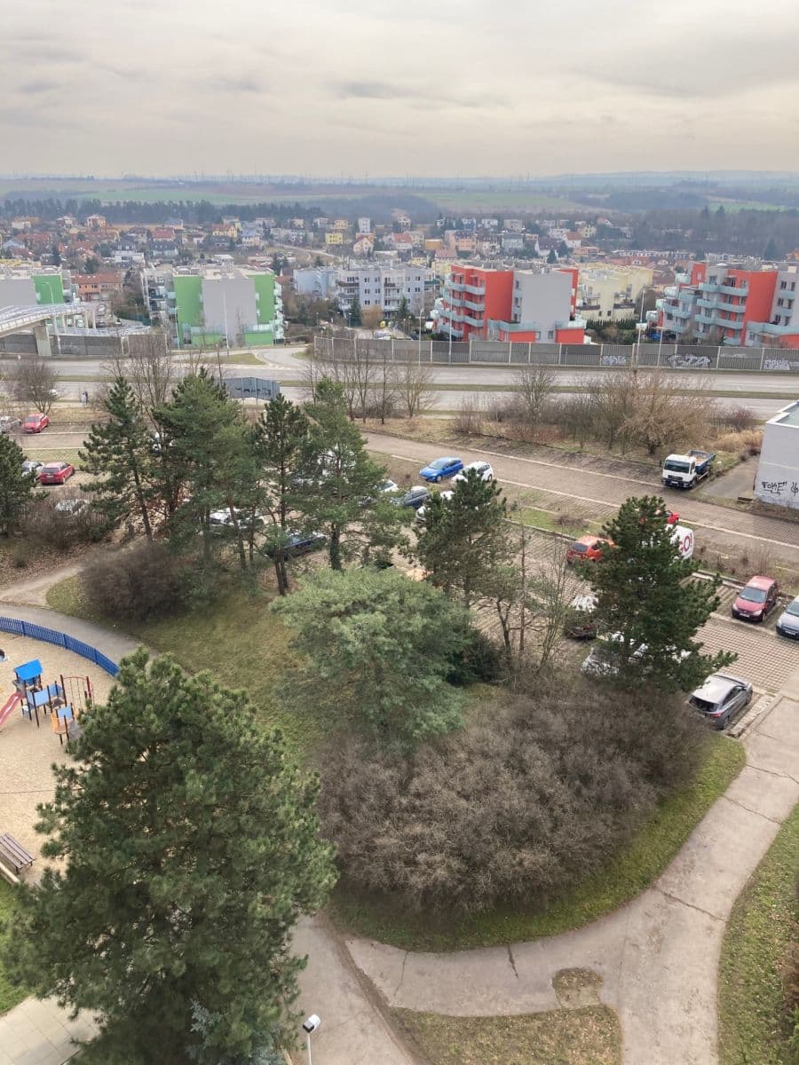 Predaj bytu 3-izbový 78 m², Bellušova, Praha, Praha Predaj bytu 3-izbový 78 m², Bellušova, Praha, Praha