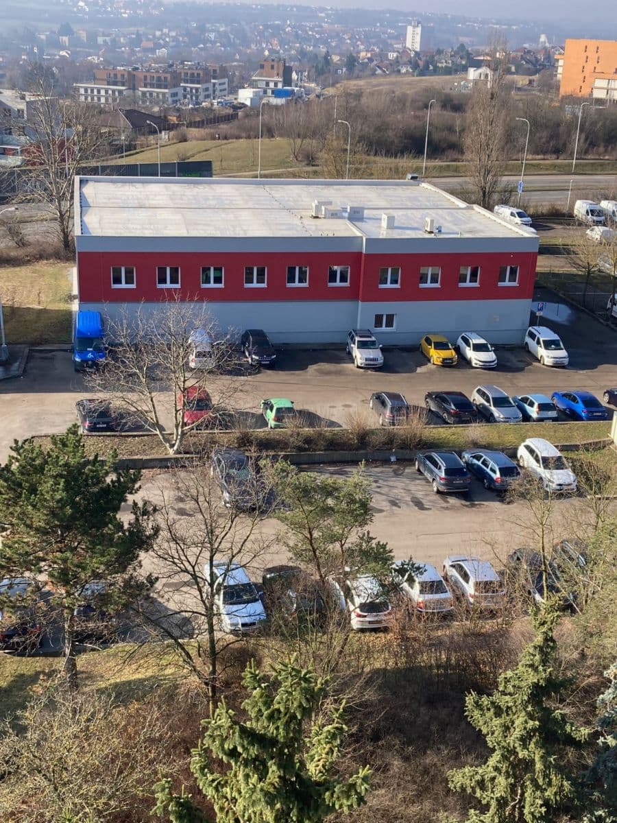 Predaj bytu 3-izbový 78 m², Bellušova, Praha, Praha Predaj bytu 3-izbový 78 m², Bellušova, Praha, Praha
