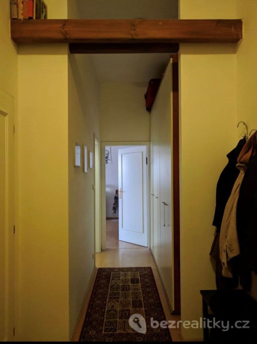 Predaj bytu 2-izbový 47 m², Svornosti, Praha, Praha Predaj bytu 2-izbový 47 m², Svornosti, Praha, Praha