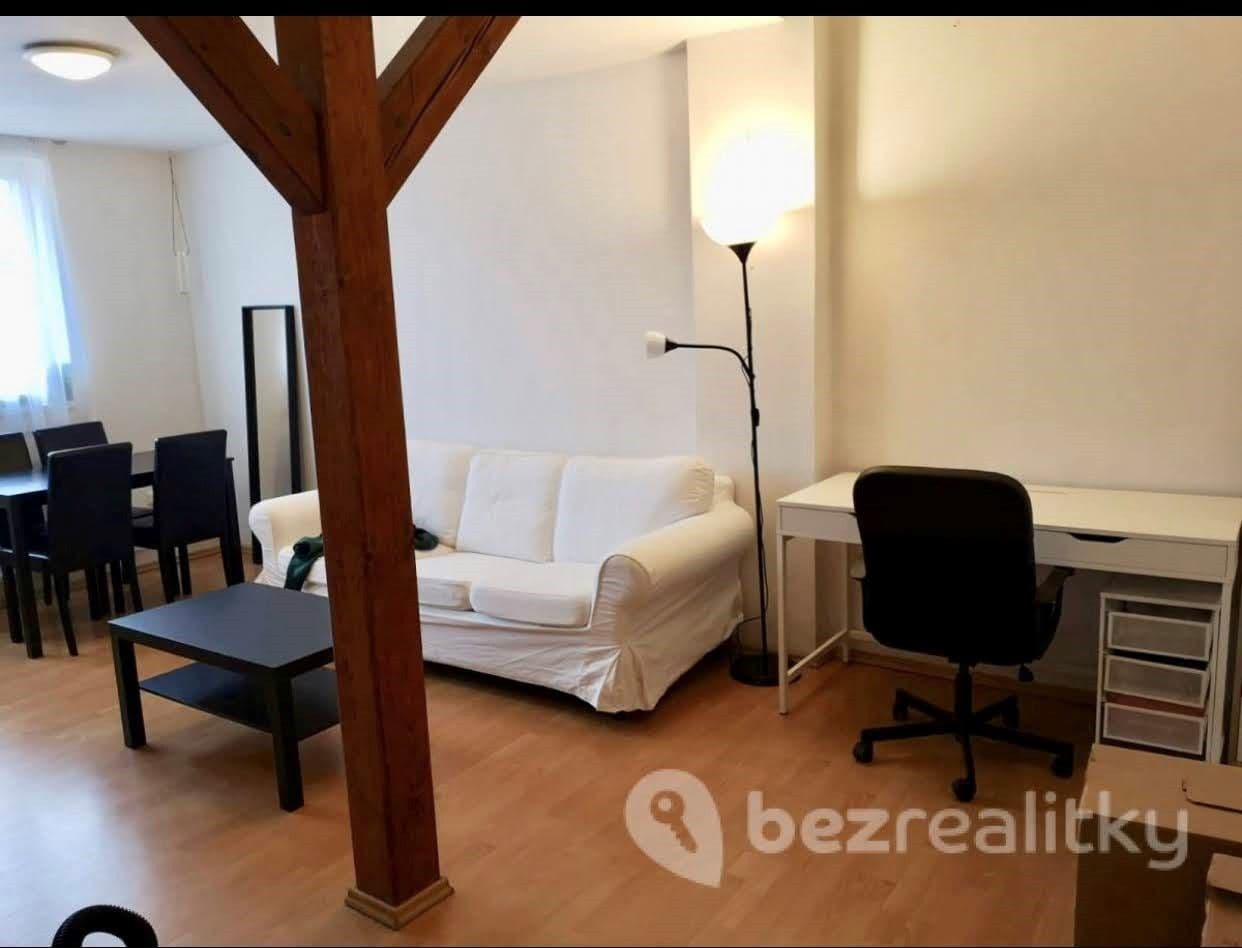Predaj bytu 2-izbový 47 m², Svornosti, Praha, Praha Predaj bytu 2-izbový 47 m², Svornosti, Praha, Praha