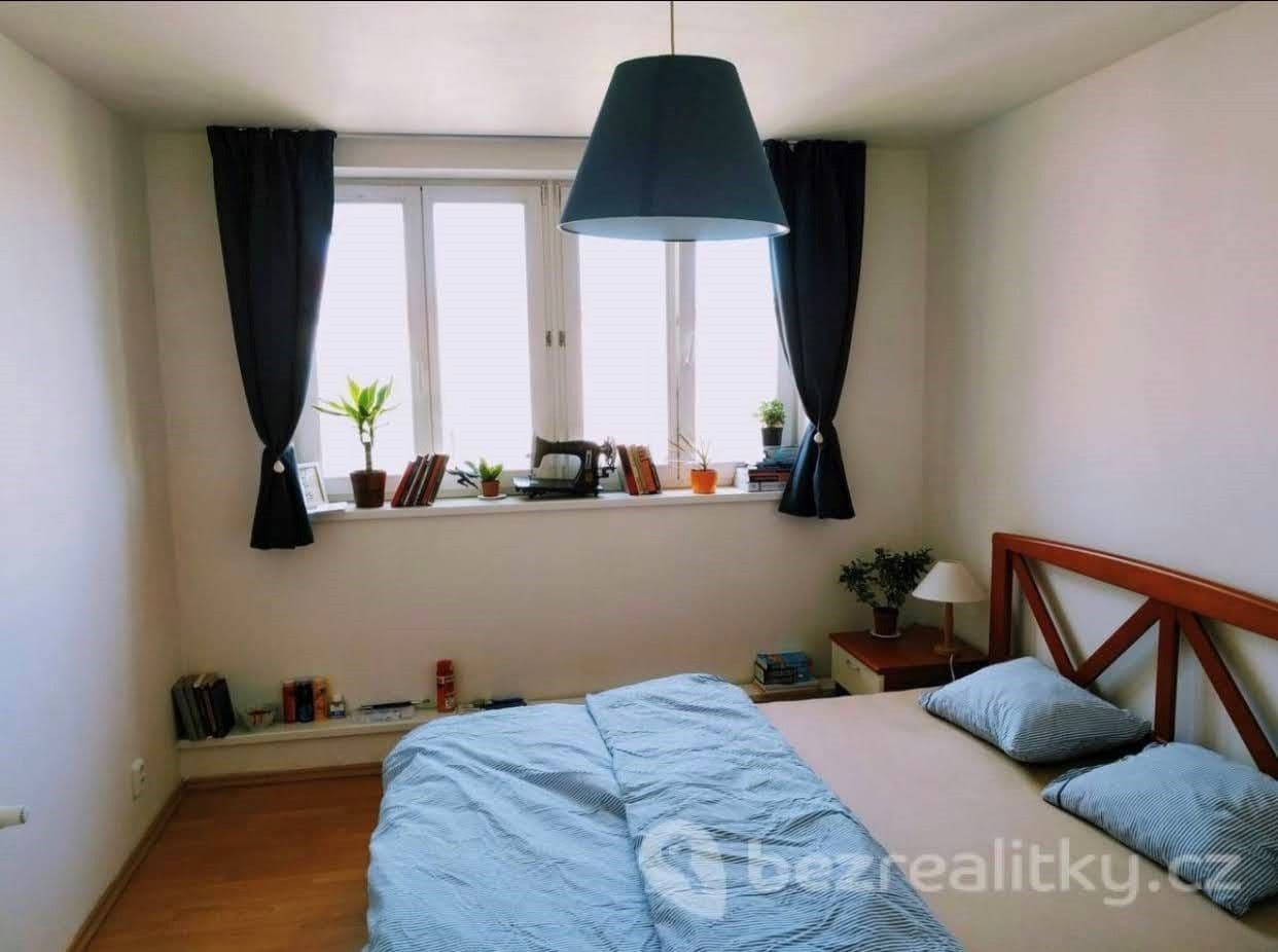 Predaj bytu 2-izbový 47 m², Svornosti, Praha, Praha Predaj bytu 2-izbový 47 m², Svornosti, Praha, Praha