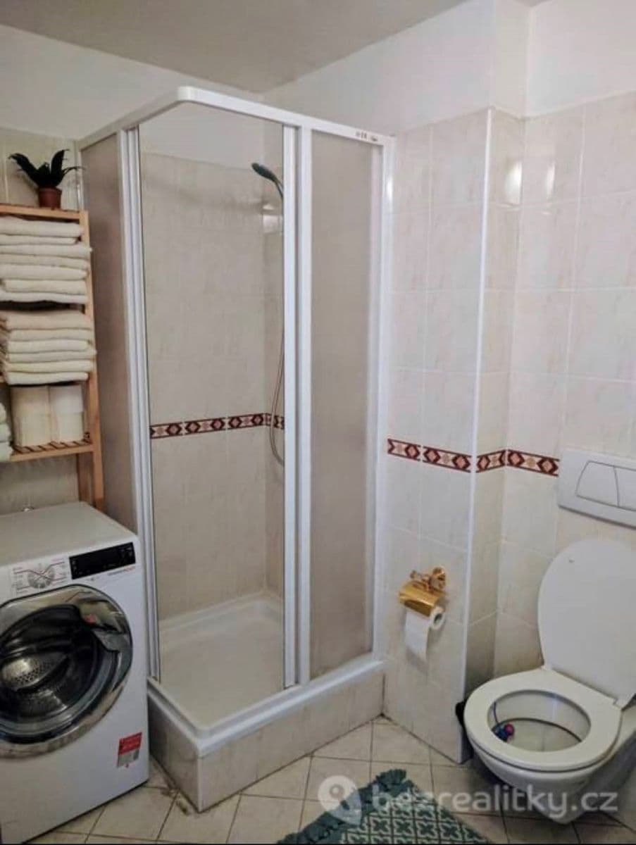 Predaj bytu 2-izbový 47 m², Svornosti, Praha, Praha Predaj bytu 2-izbový 47 m², Svornosti, Praha, Praha
