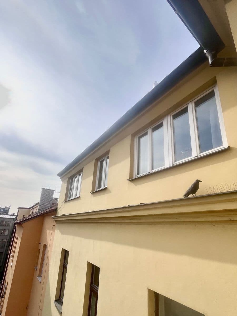 Predaj bytu 2-izbový 47 m², Svornosti, Praha, Praha Predaj bytu 2-izbový 47 m², Svornosti, Praha, Praha