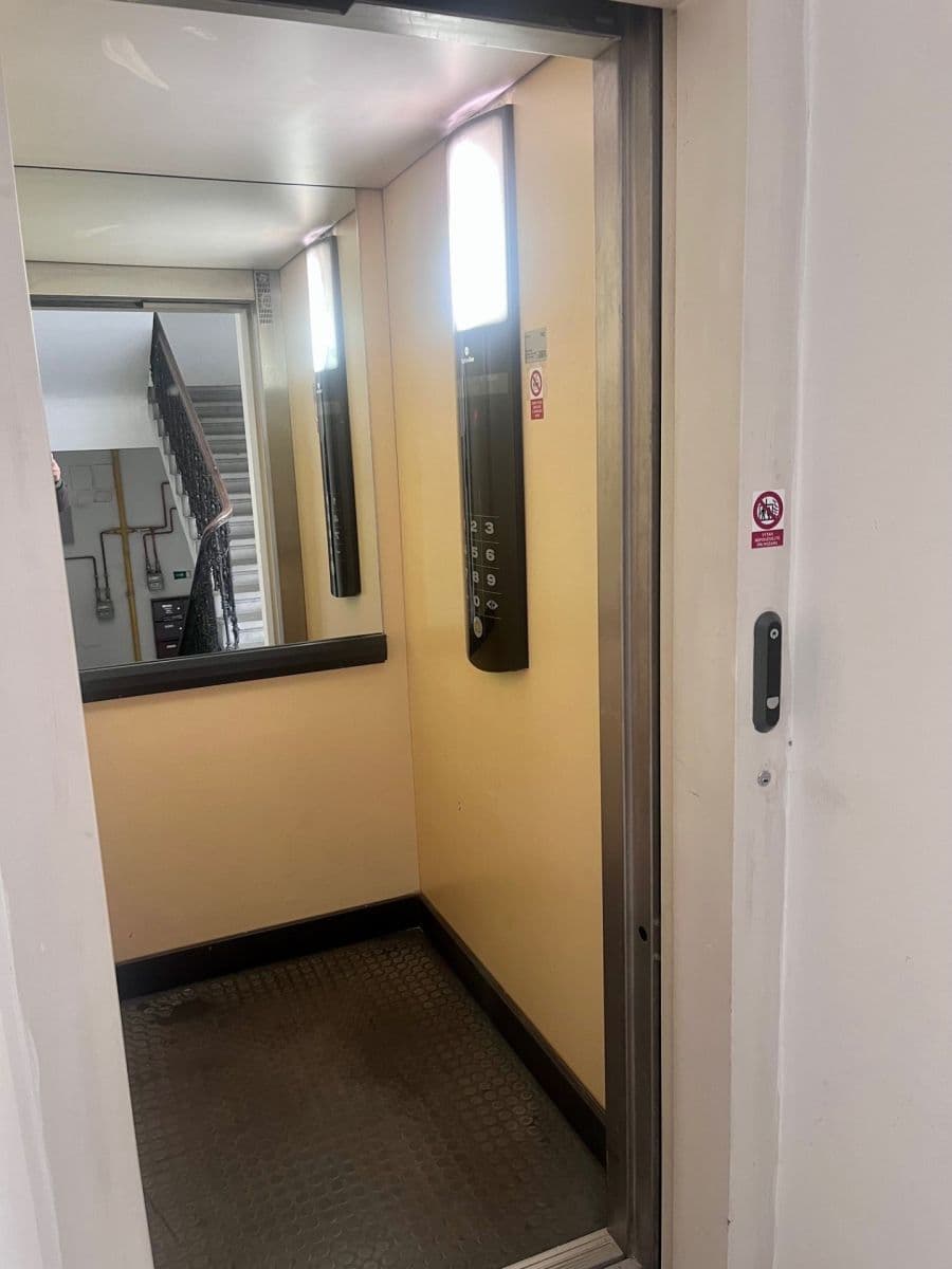 Predaj bytu 2-izbový 47 m², Svornosti, Praha, Praha Predaj bytu 2-izbový 47 m², Svornosti, Praha, Praha