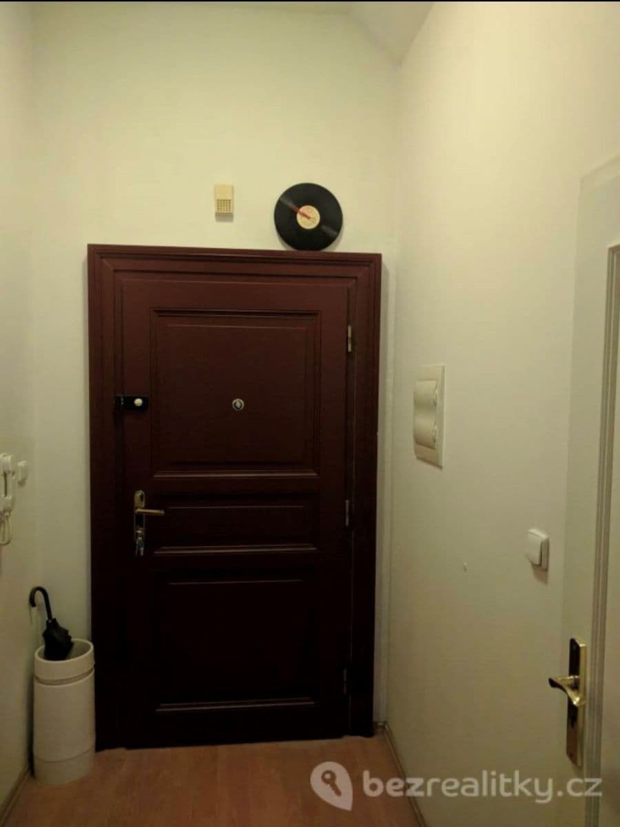 Predaj bytu 2-izbový 47 m², Svornosti, Praha, Praha Predaj bytu 2-izbový 47 m², Svornosti, Praha, Praha