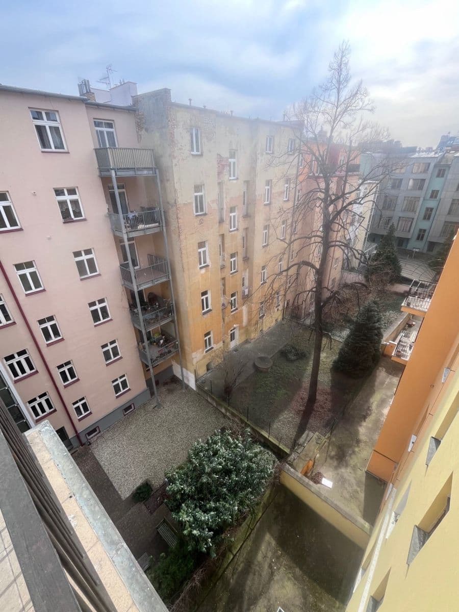 Predaj bytu 2-izbový 47 m², Svornosti, Praha, Praha Predaj bytu 2-izbový 47 m², Svornosti, Praha, Praha